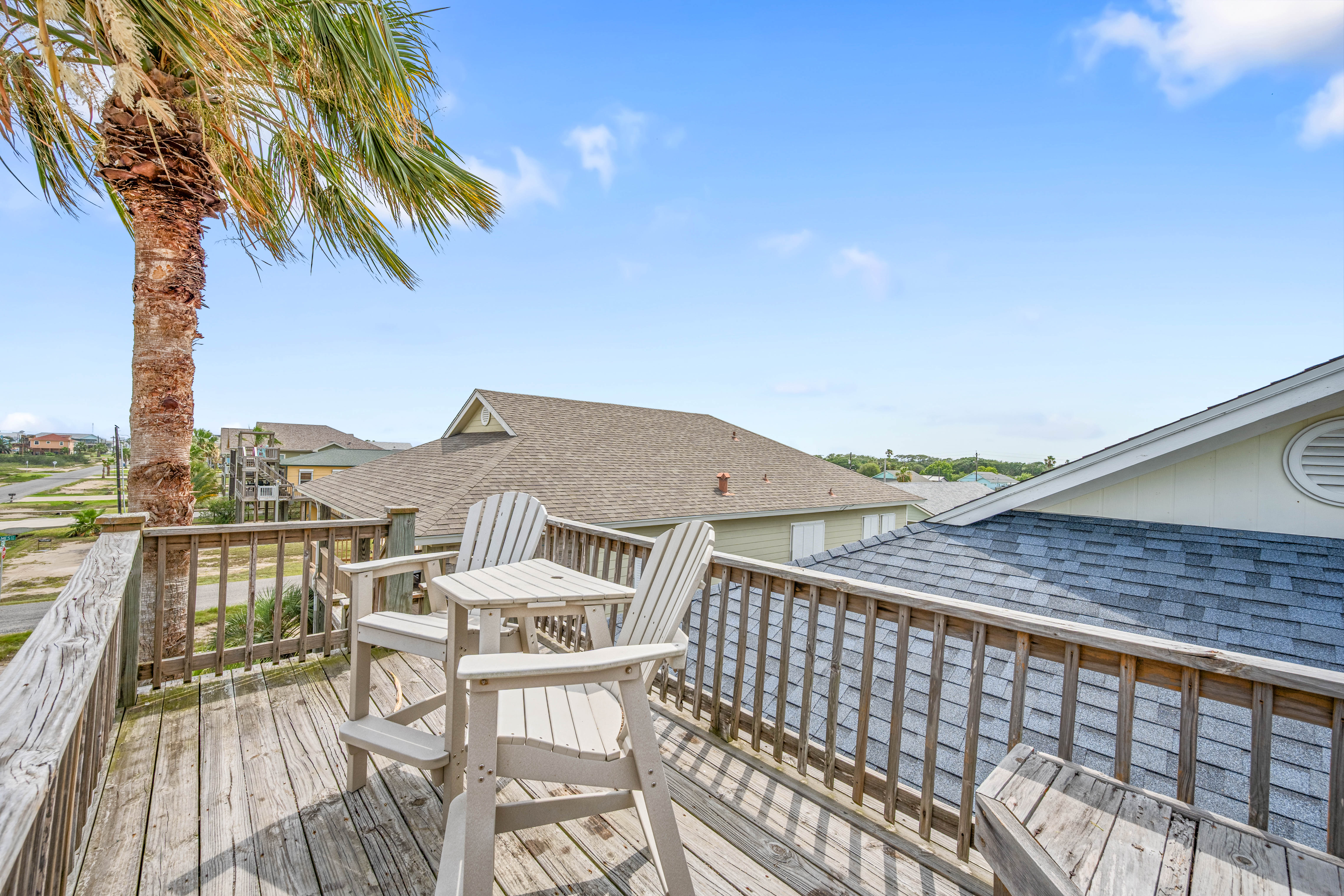  Coastal Rockport Retreat - 物件實景