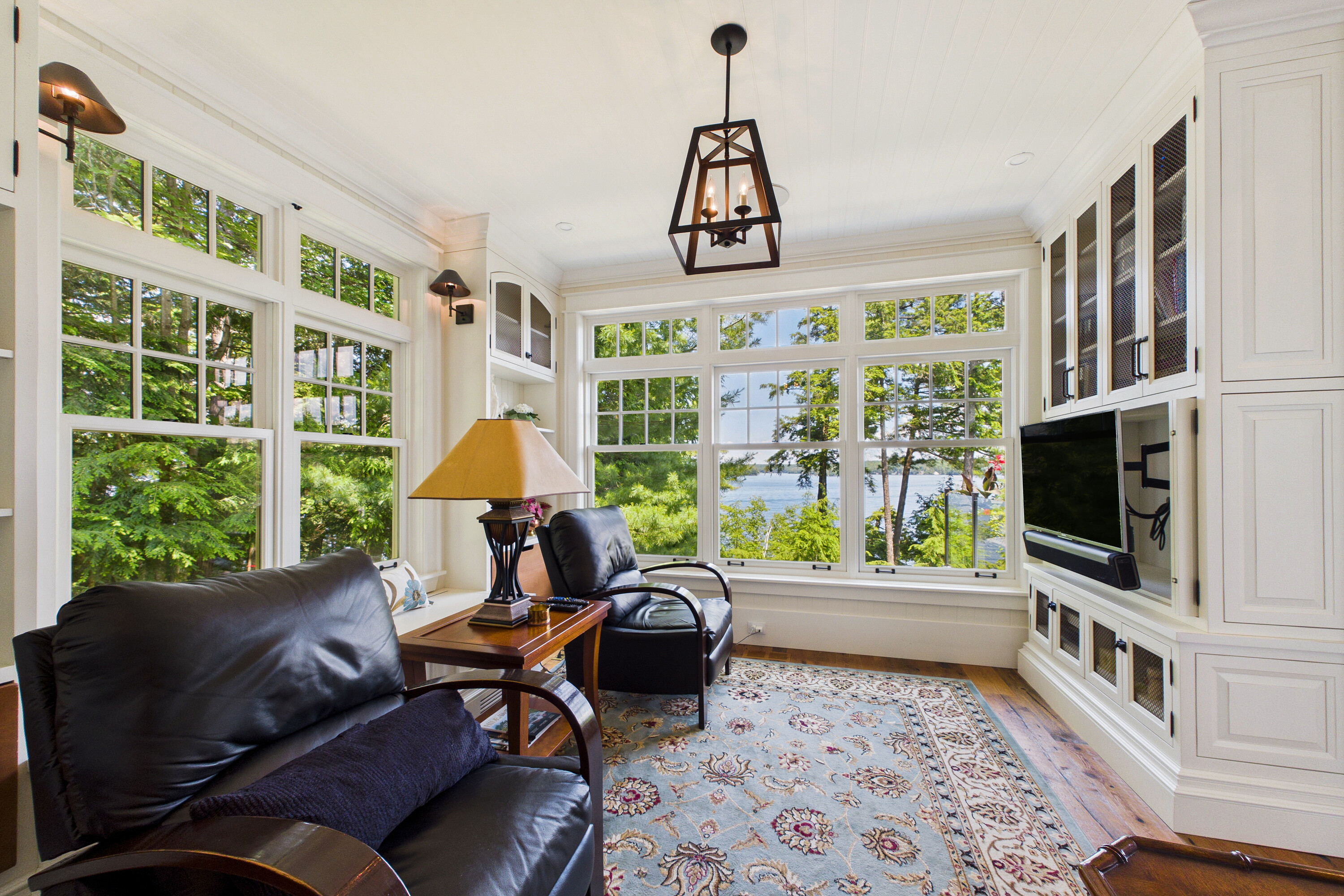  Exceptional Lake Muskoka - 物件實景
