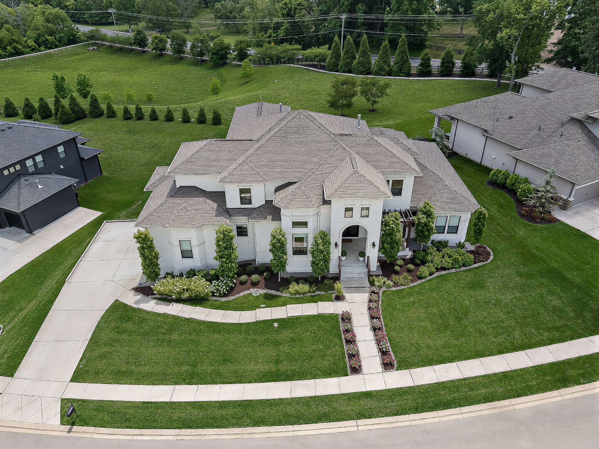  6004 Lookaway Cir, Franklin, TN, 37067 - 物件實景