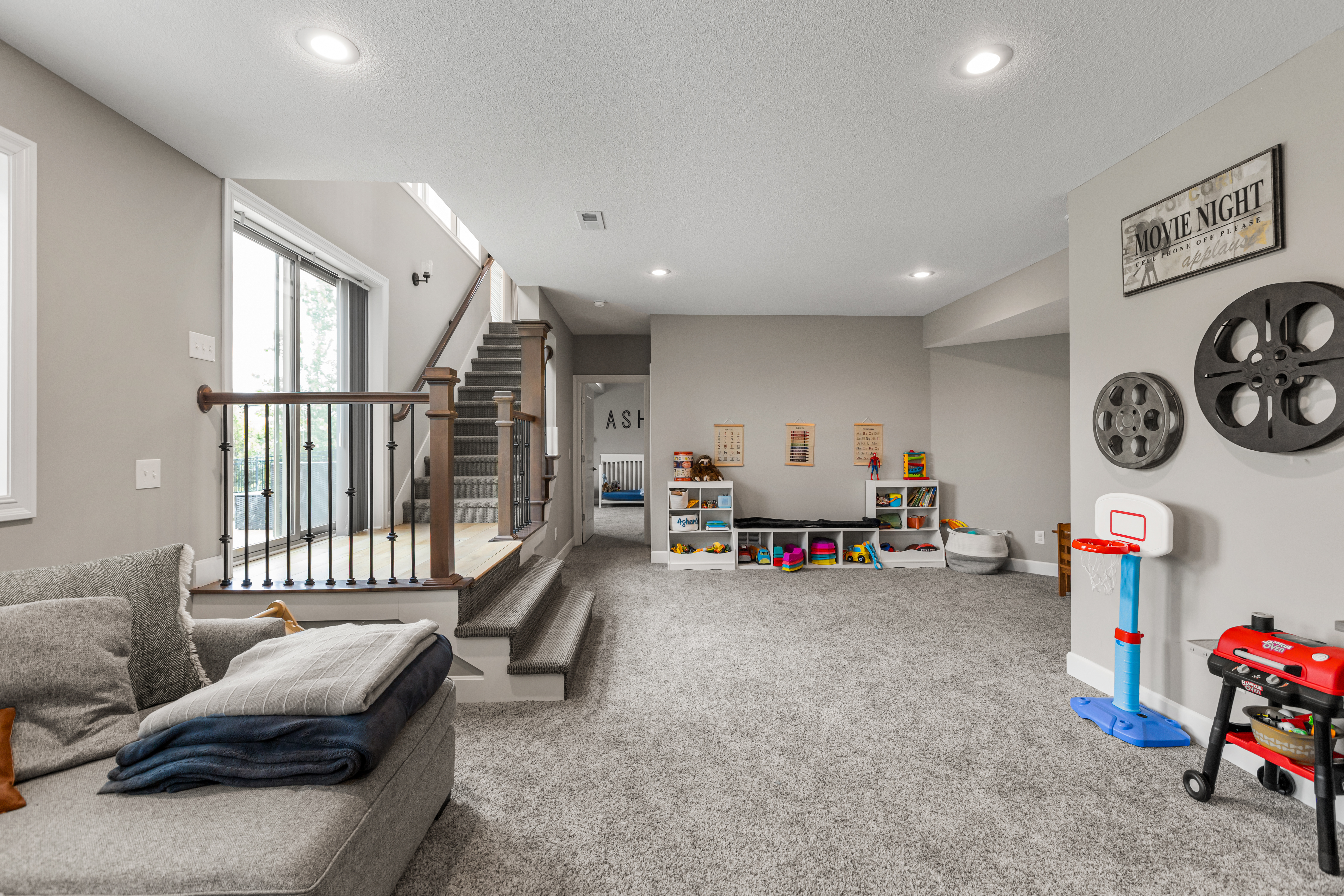  19700 Norton Street, Spring Hill, KS 66083 - 物件實景