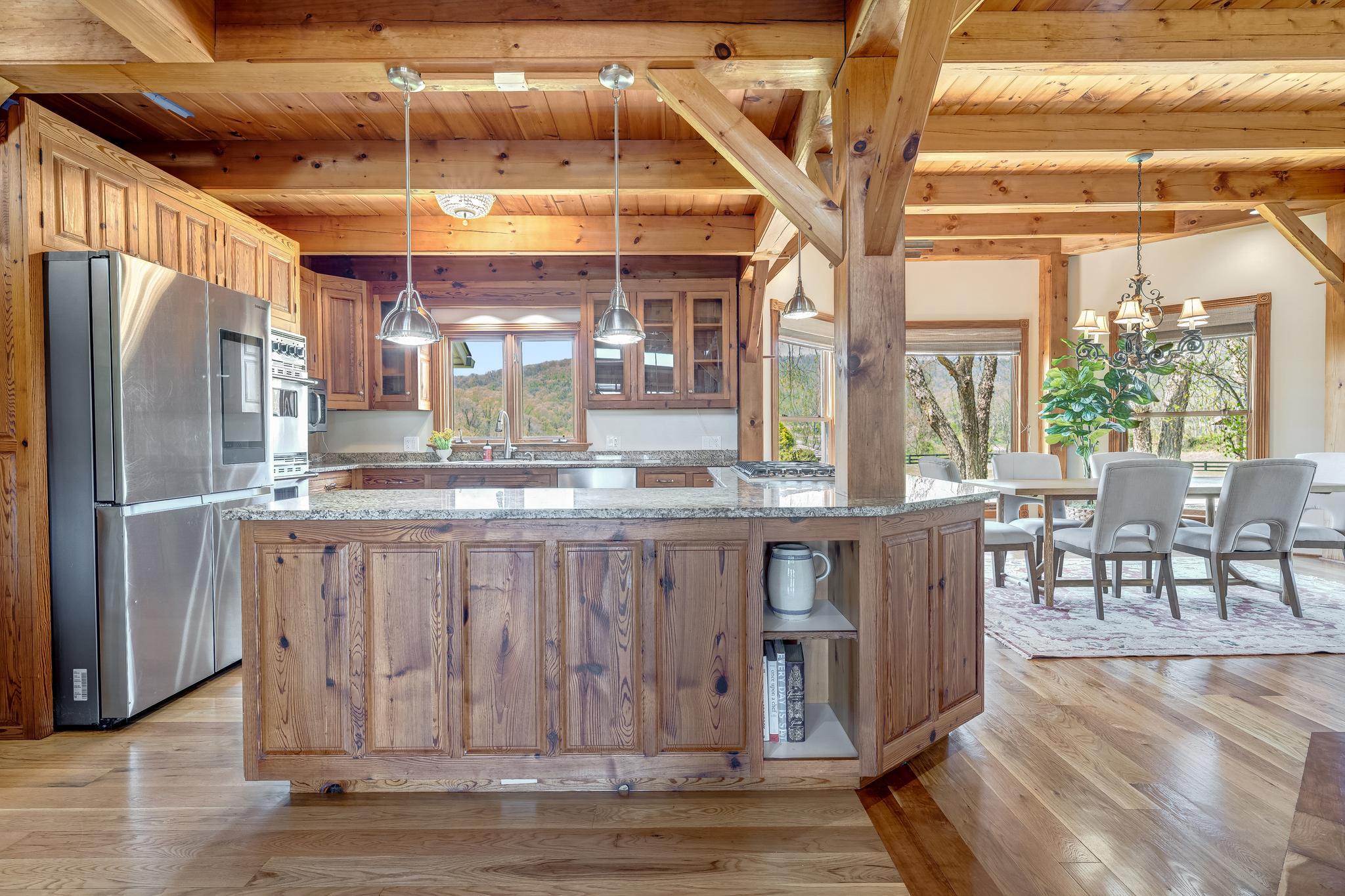  11597 Leeds Chapel Lane, Markham, VA, 22643 - 物件實景