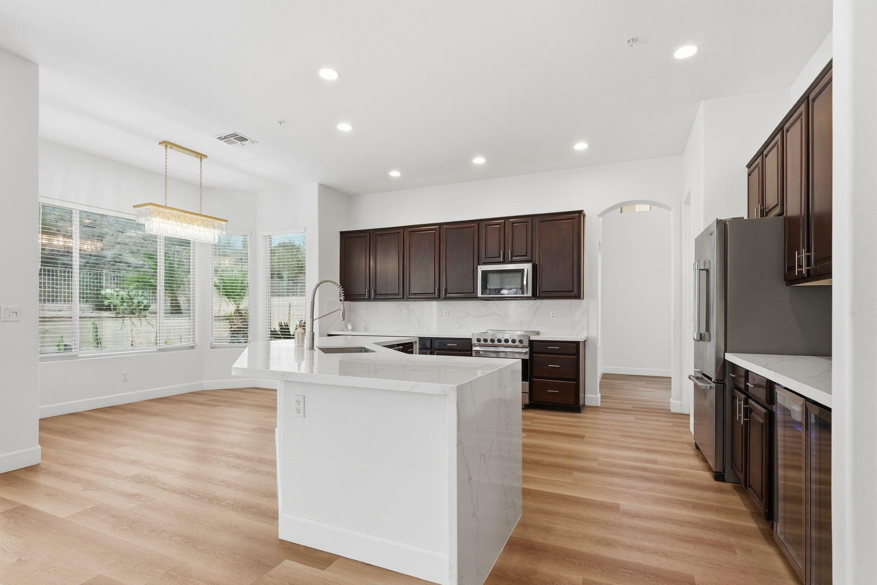  13547 E Estrella Avenue  Scottsdale, AZ - 物件實景