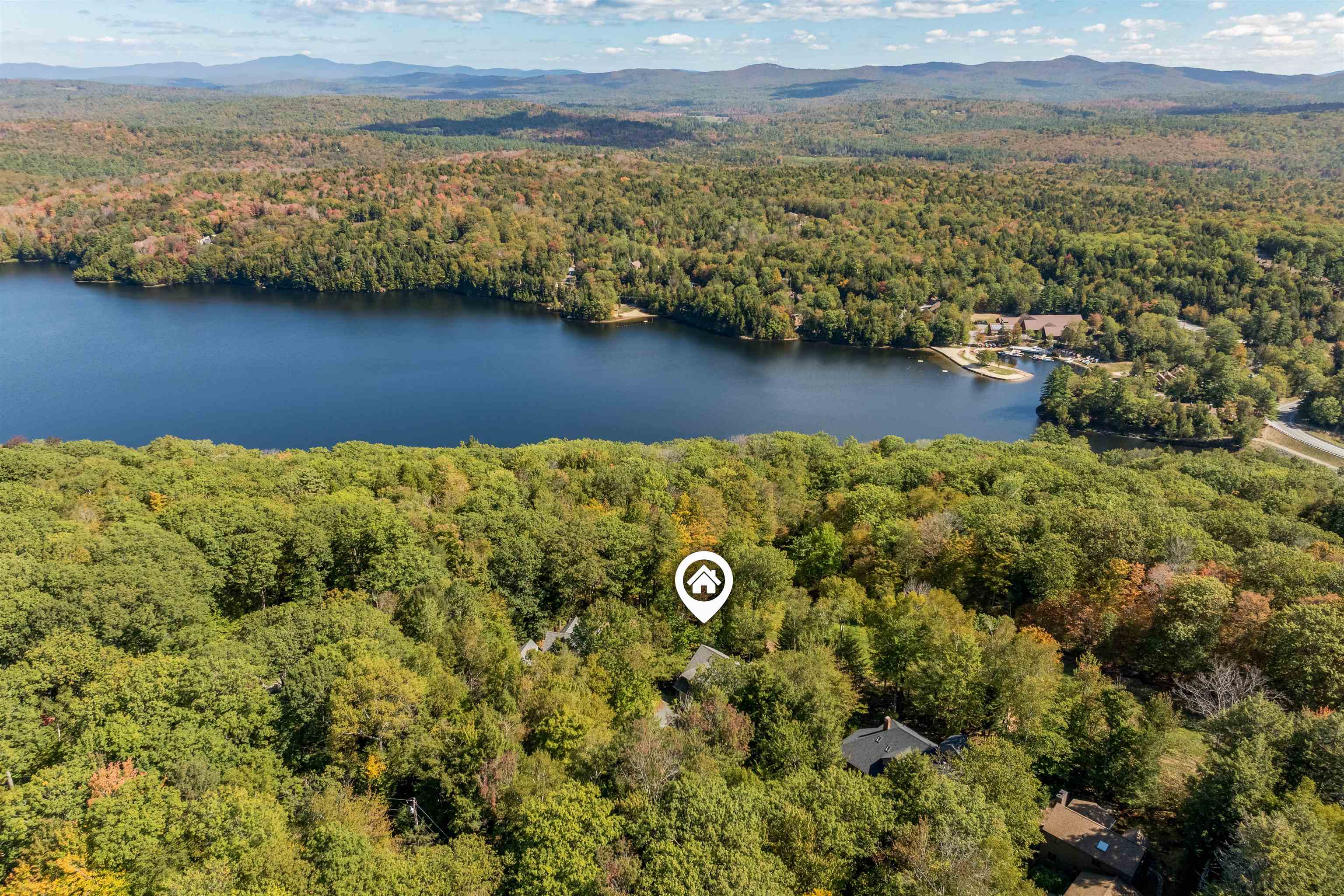 Grantham, New Hampshire, 03753, United States, 4 Bedrooms Bedrooms, ,3 BathroomsBathrooms,Residential,For Sale,1947090