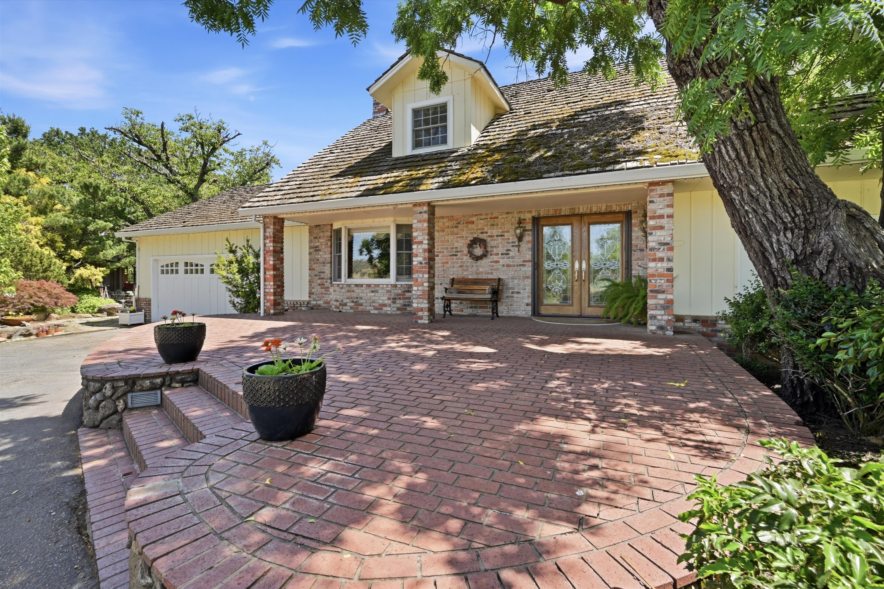  Wine Country Ranch Living - 物件實景