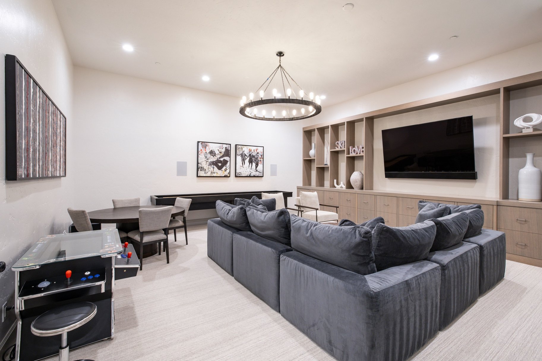  Ski-In/Ski-Out Deer ValleyRemodeled, Furnished & Talisker Membership Available - 物件實景
