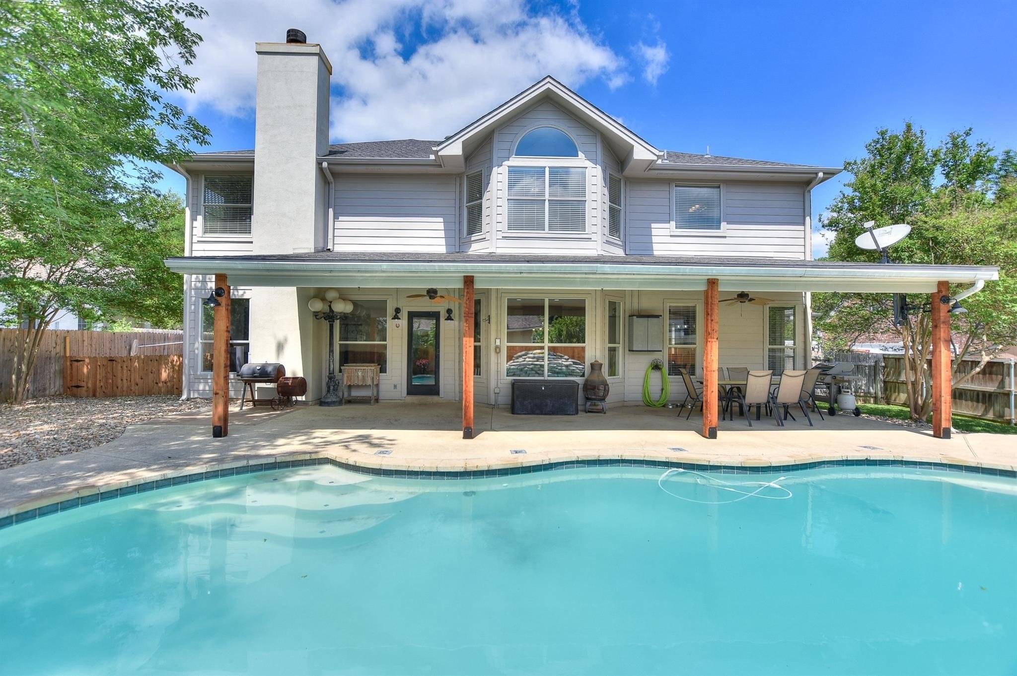 Georgetown, Texas, 78628, United States, 5 Bedrooms Bedrooms, ,4 BathroomsBathrooms,Residential,For Sale,1924392