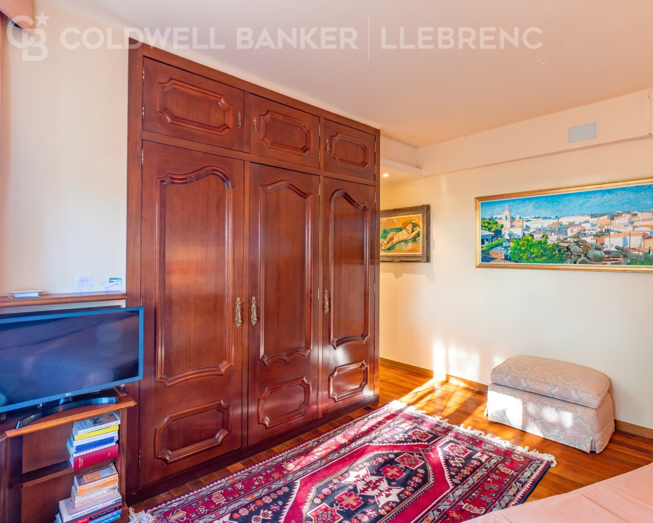 Barcelona, Catalonia, ES, 6 Bedrooms Bedrooms, ,4 BathroomsBathrooms,Residential,For Sale,1695682