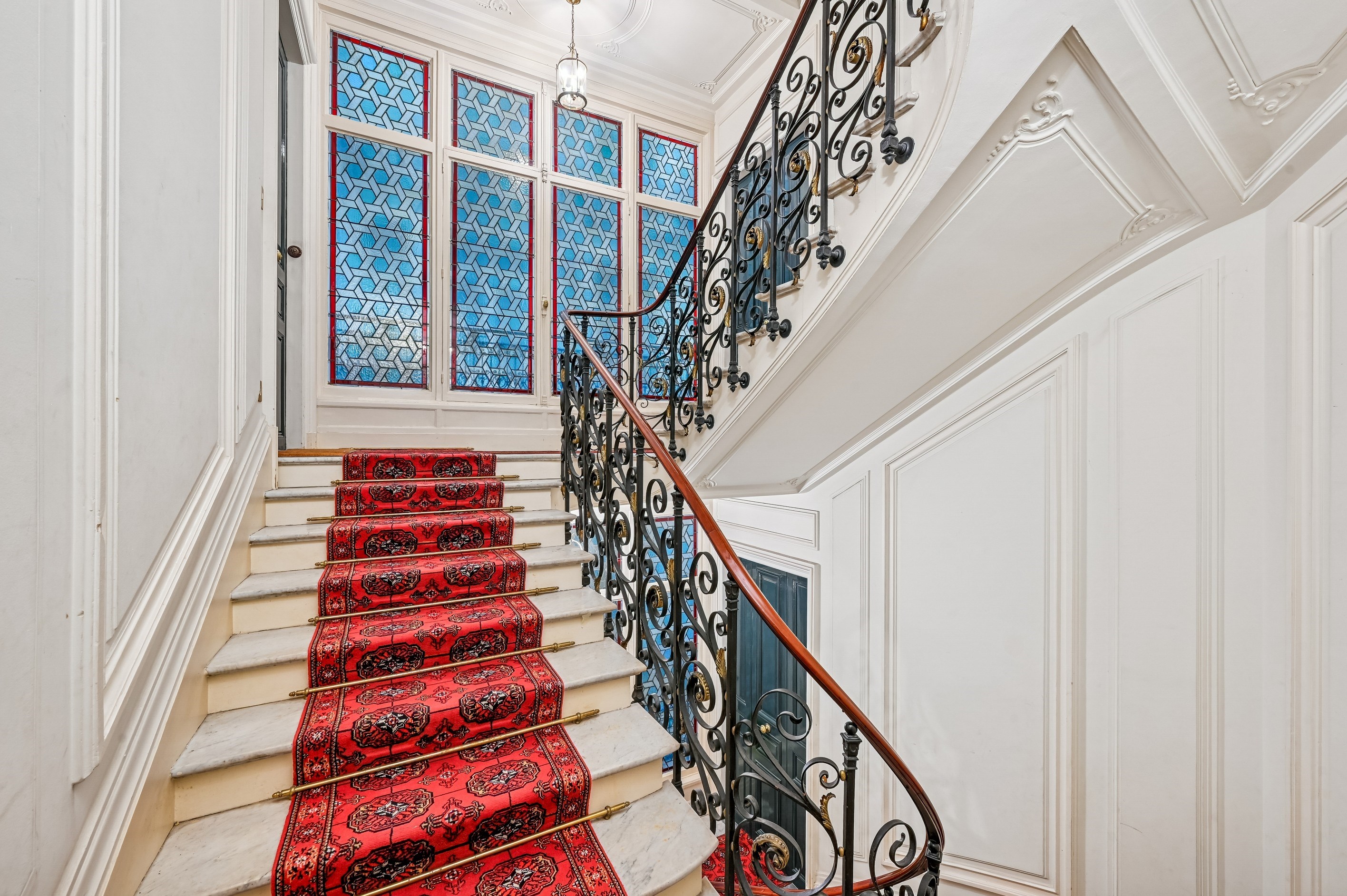  CHAILLOT – GOLDEN TRIANGLE - TWO EN-SUITE BEDROOM ?PIED A TERRE? TURNKEY - 物件實景