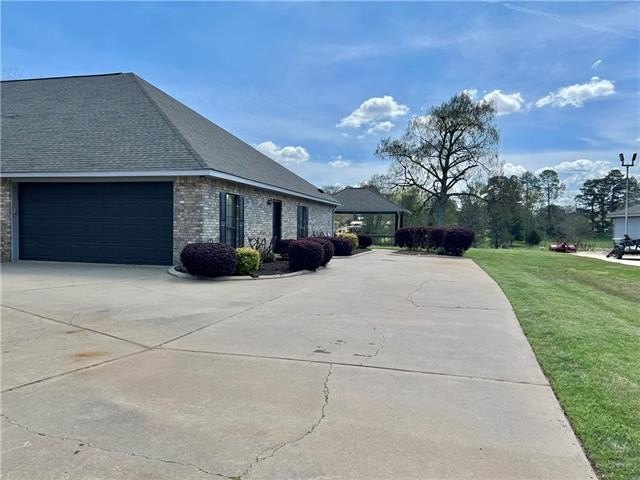 Natchitoches, Louisiana, 71457, United States, 3 Bedrooms Bedrooms, ,3 BathroomsBathrooms,Residential,For Sale,1755697