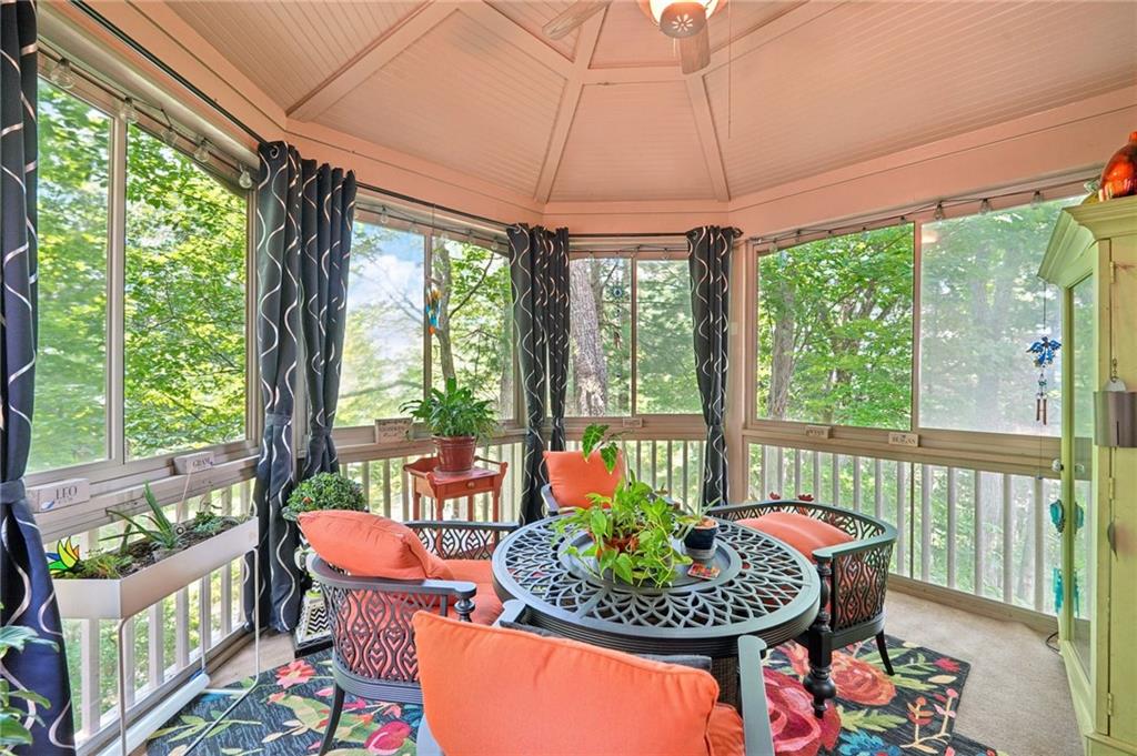 Big Canoe, Georgia, 30143, United States, 4 Bedrooms Bedrooms, ,6 BathroomsBathrooms,Residential,For Sale,1974564