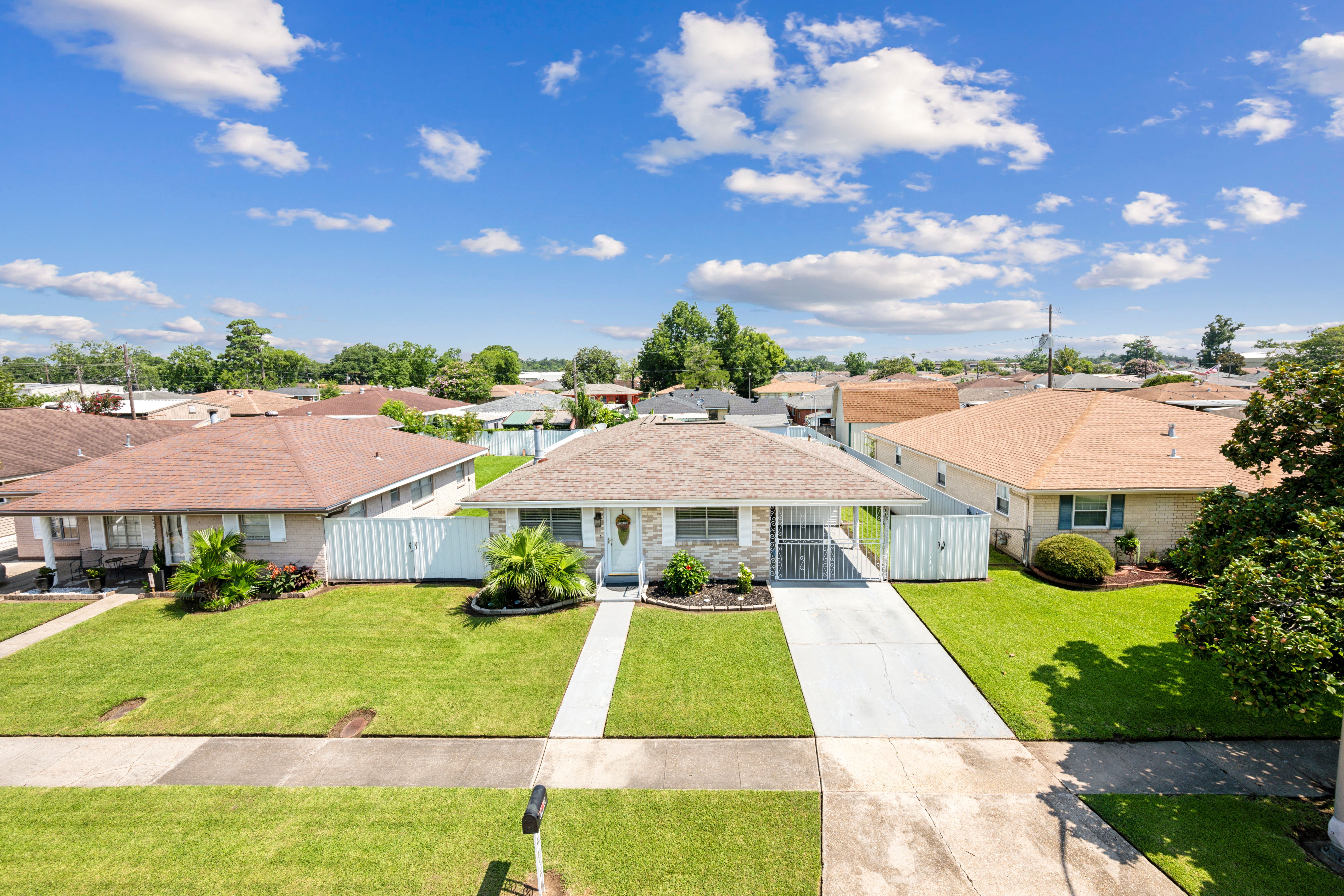 Bay Adams Dr, Marrero, LA 70072 #1