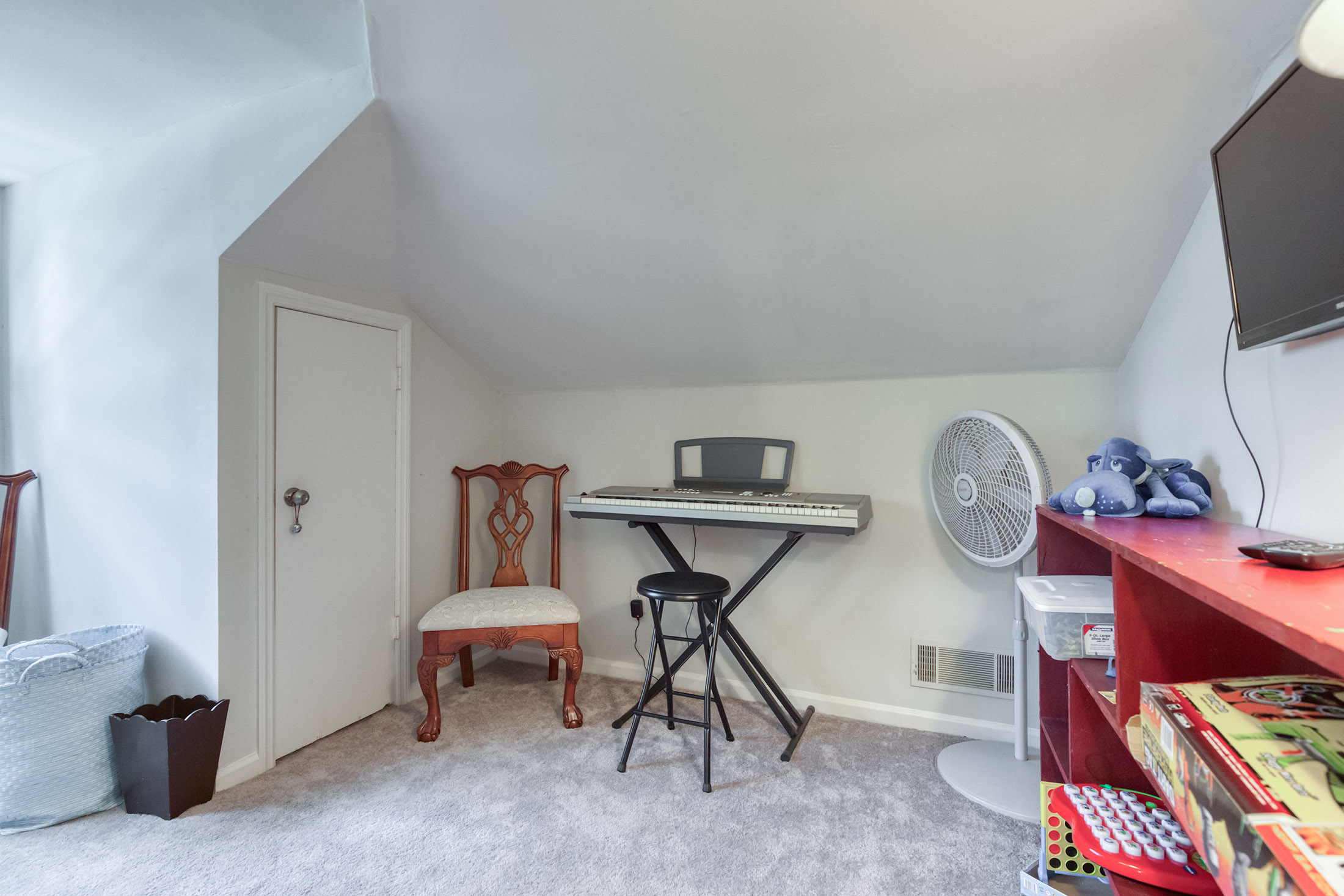  Charming 1930s Home in a Prime Monroe Location - 物件實景