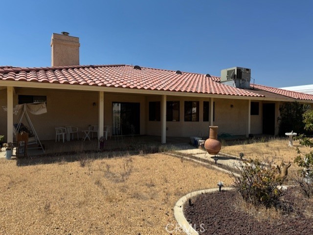 Apple Valley, California, 92307, United States, 4 Bedrooms Bedrooms, ,2 BathroomsBathrooms,Residential,For Sale,1916948