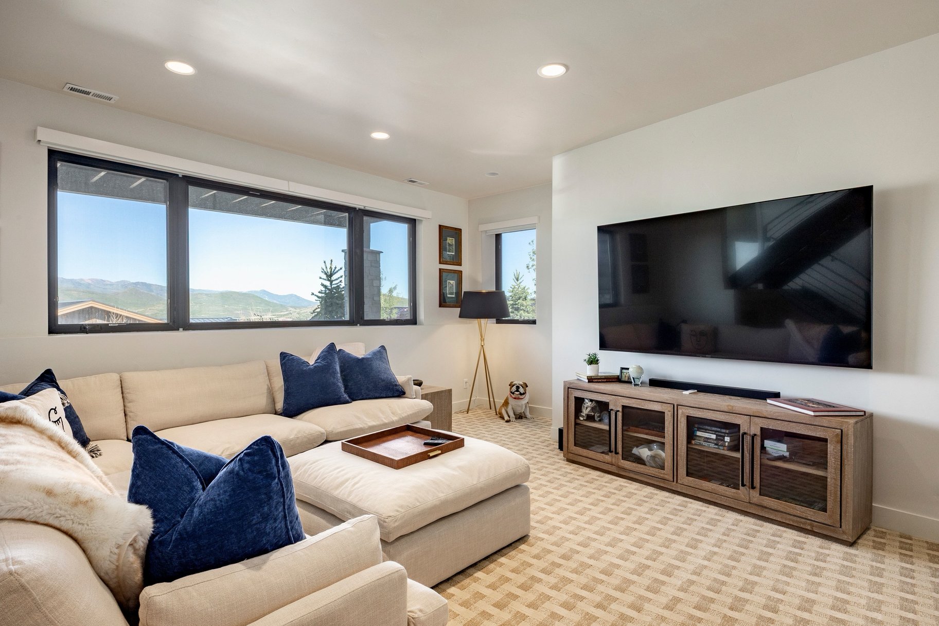  Turnkey Soaring Hawk Home with Panoramic Deer Valley and Jordanelle Views - 物件實景