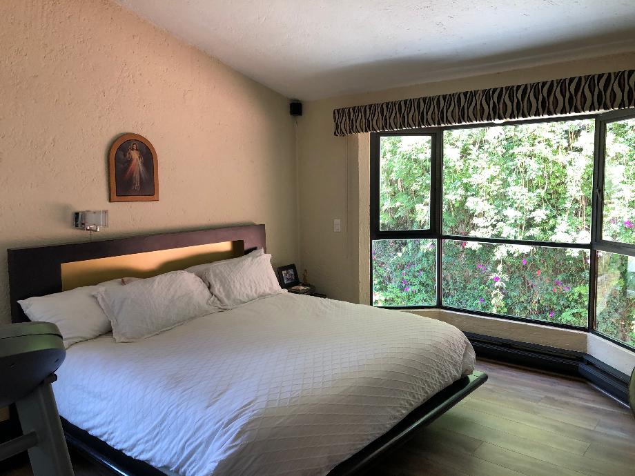 Encino Grande, Álvaro Obregón, Ciudad de México, 01700, Mexico, 3 Bedrooms Bedrooms, ,3 BathroomsBathrooms,Residential,For Sale,Encino Grande,1624931
