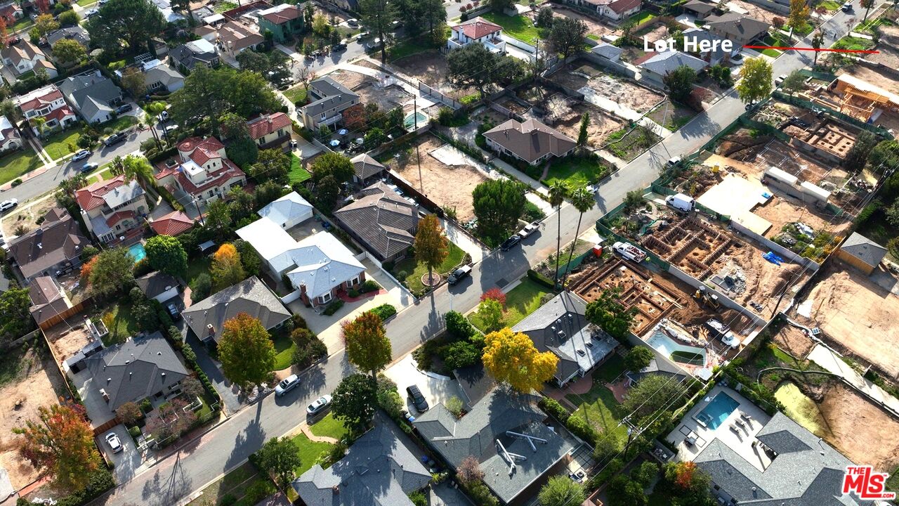 Altadena, California, 91001, United States, ,Land,For Sale,2003101