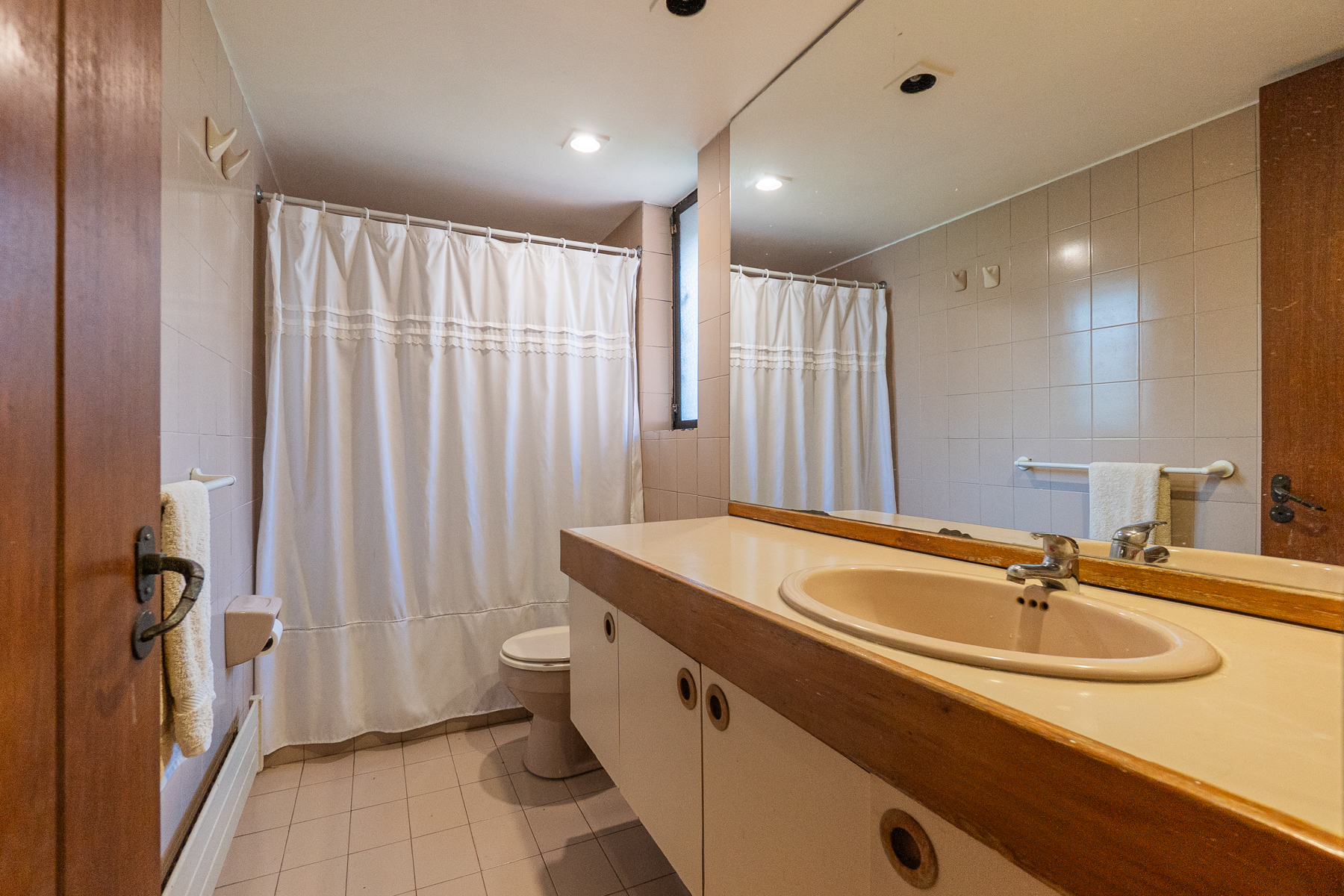  House with Large Plot and Unobstructed Views - 物件實景
