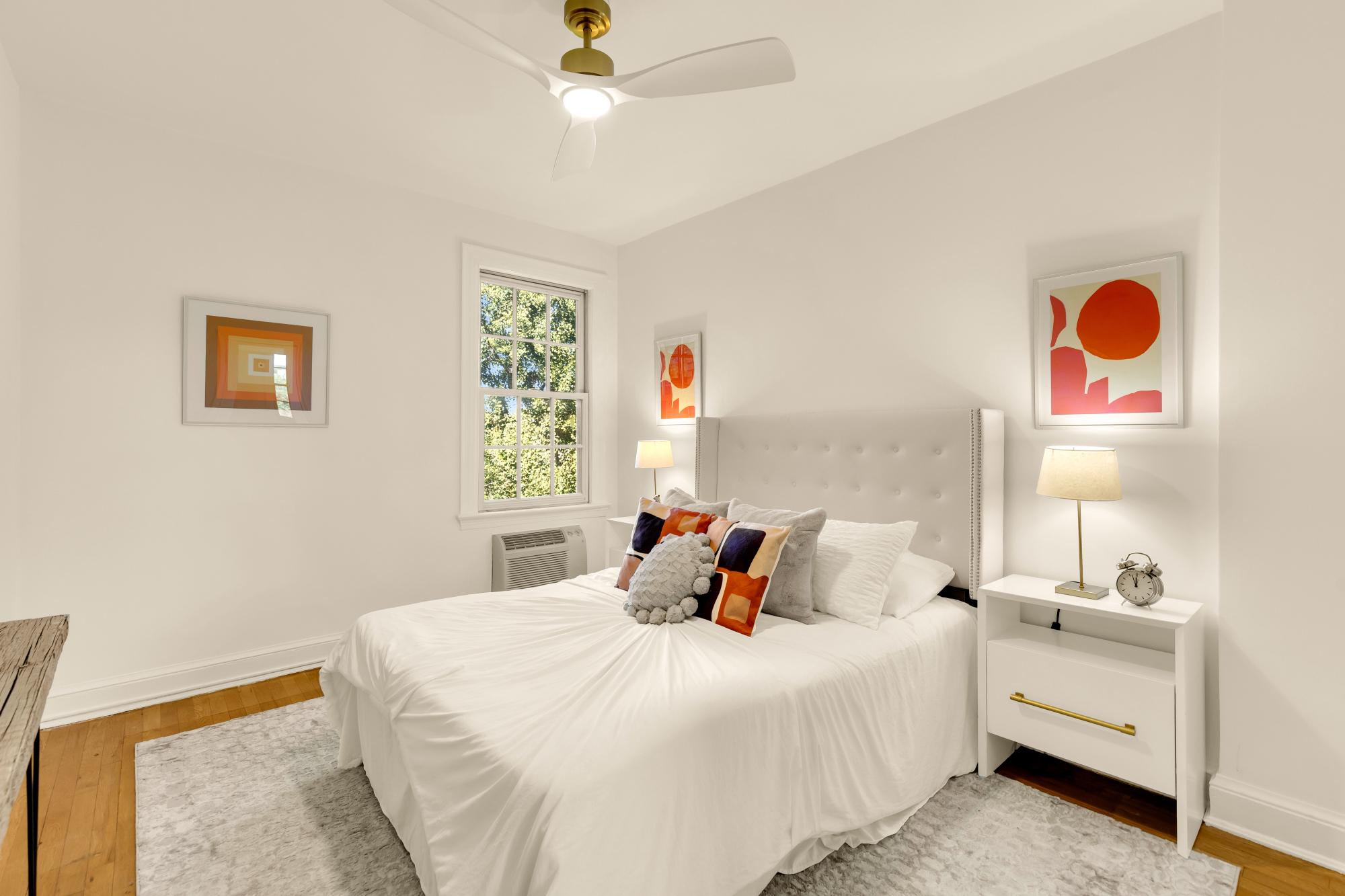  2040 Belmont Road NW, Washington, DC, 20009 - 物件實景