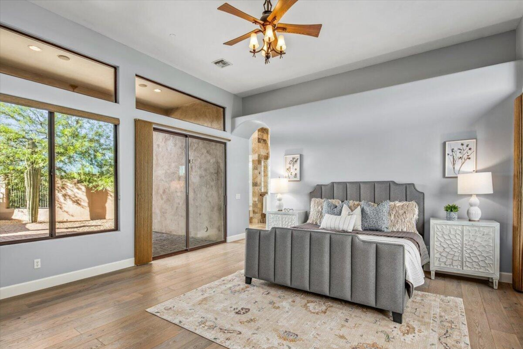  8690 E Villa Cassandra Drive¦Scottsdale, AZ - 物件實景