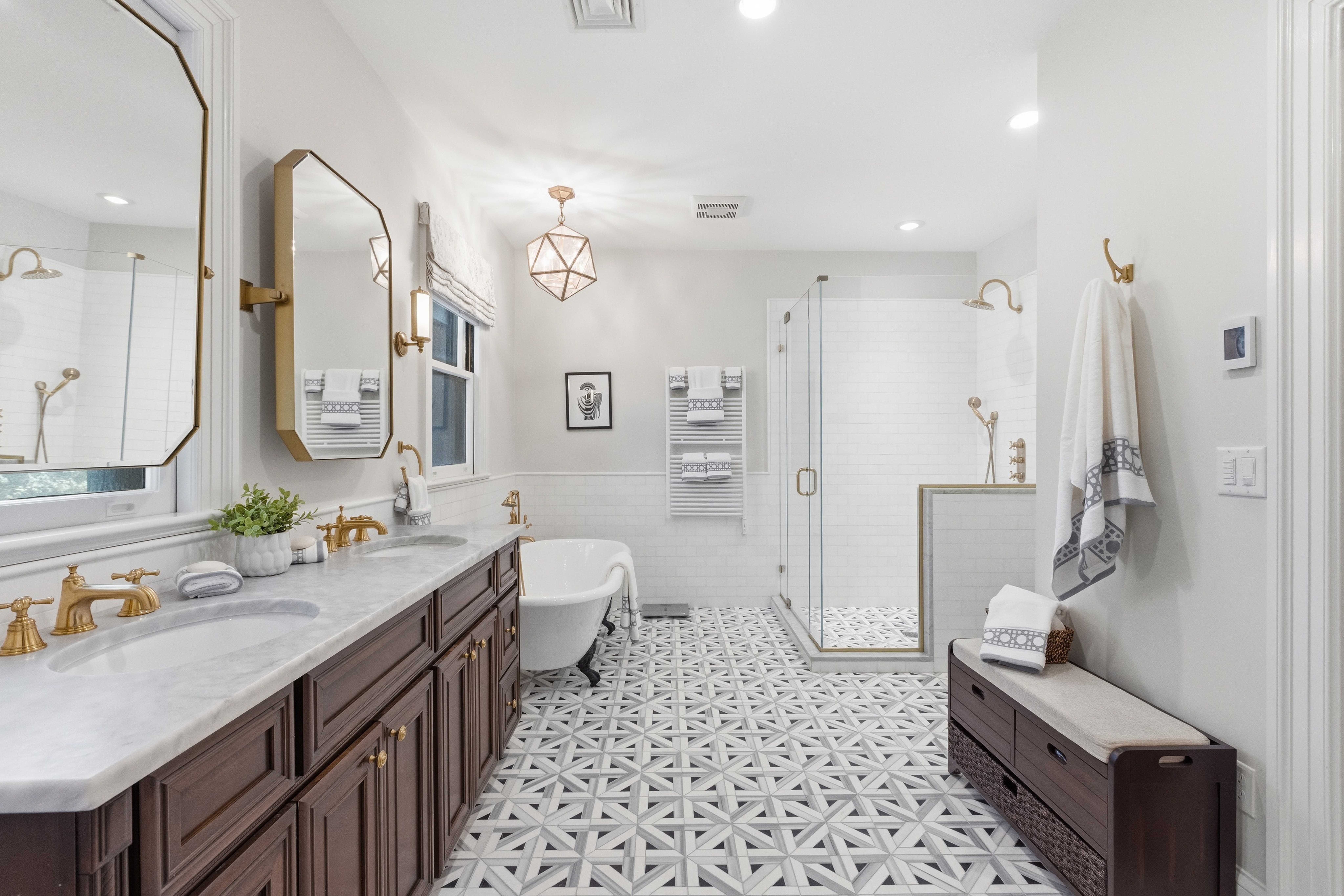  46 Powell Street, Brookline, MA 02446 - 物件實景
