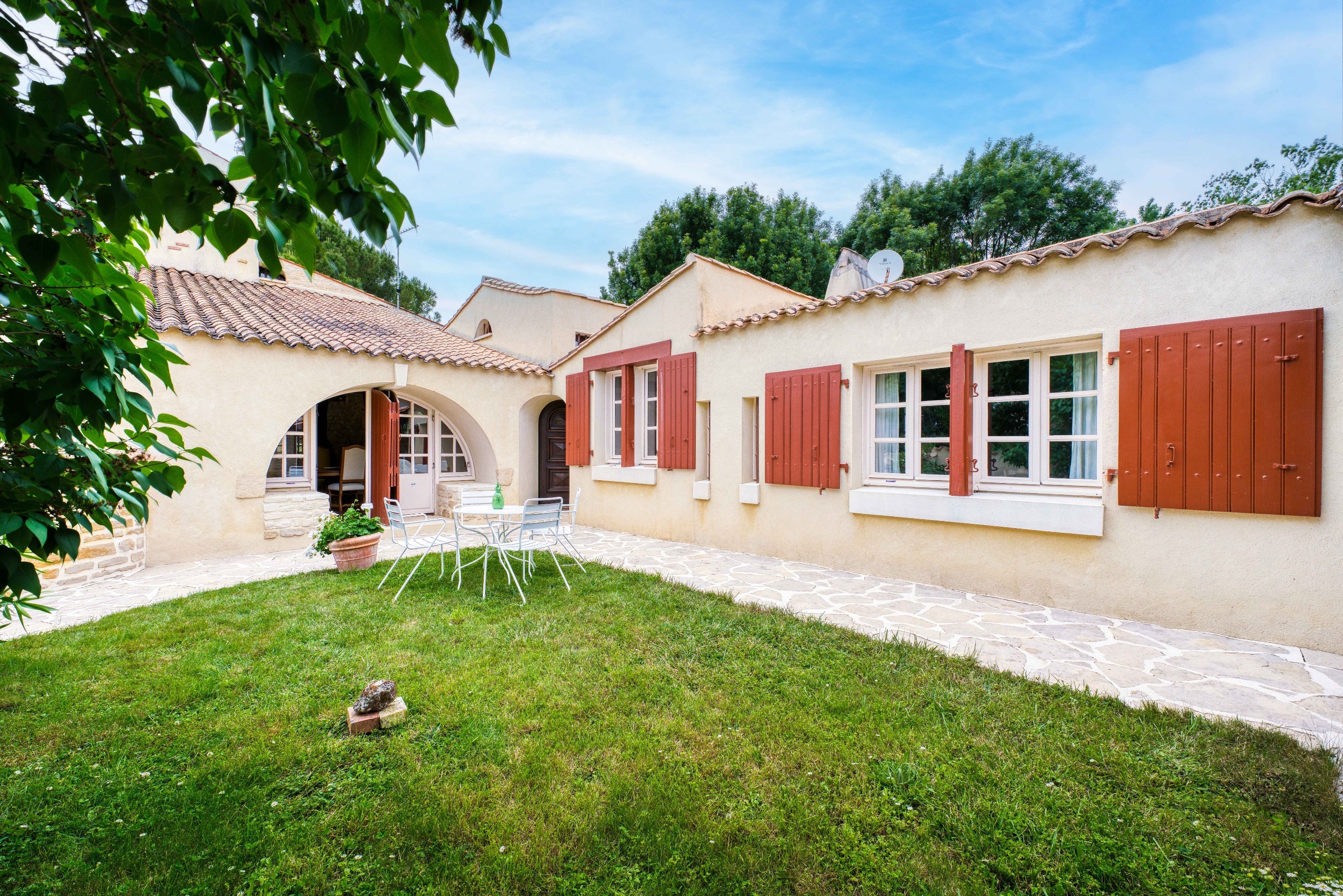  Propriété - 物件實景