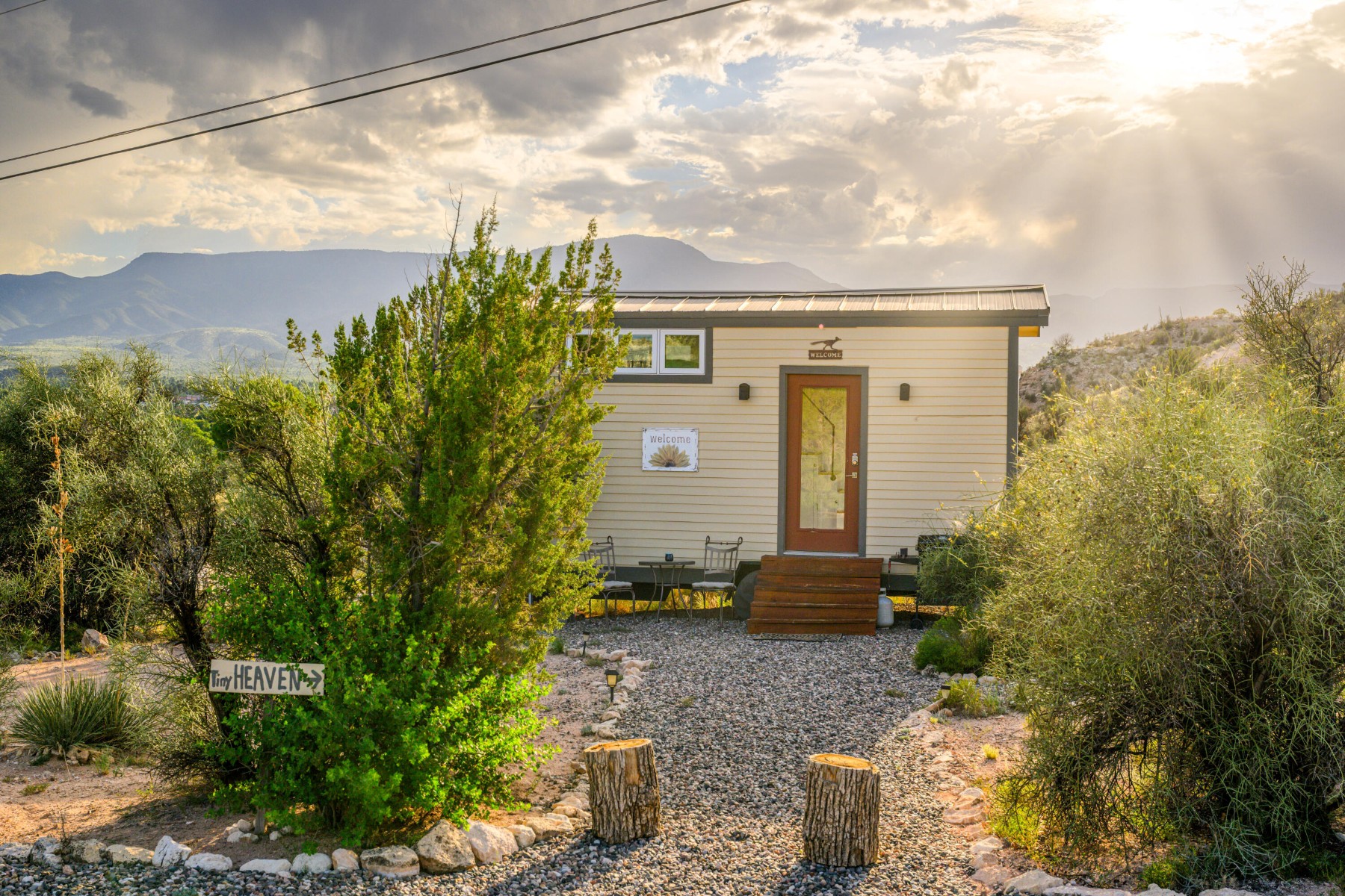  3090 E Martin Way  Cottonwood, AZ - 物件實景
