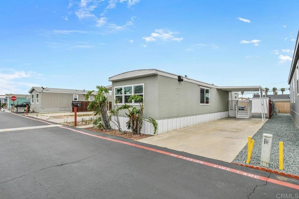 Iris Ave, San Diego, CA 92154 #1