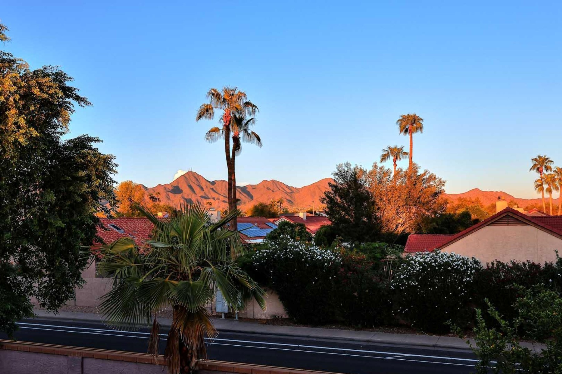  12755 N 89th Place¦Scottsdale, AZ - 物件實景