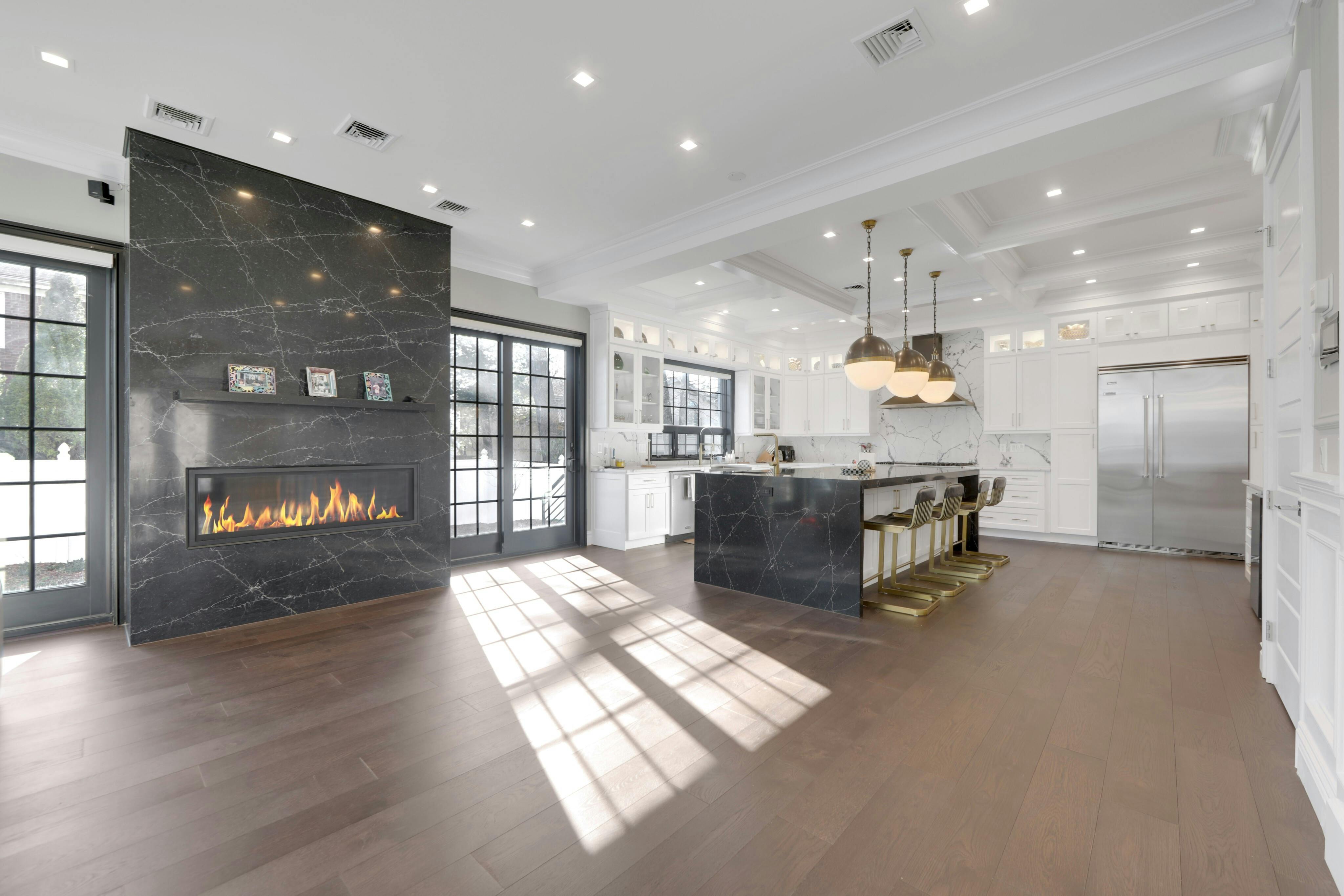  6 Allison Drive, Englewood Cliffs, NJ 07632 - 物件實景