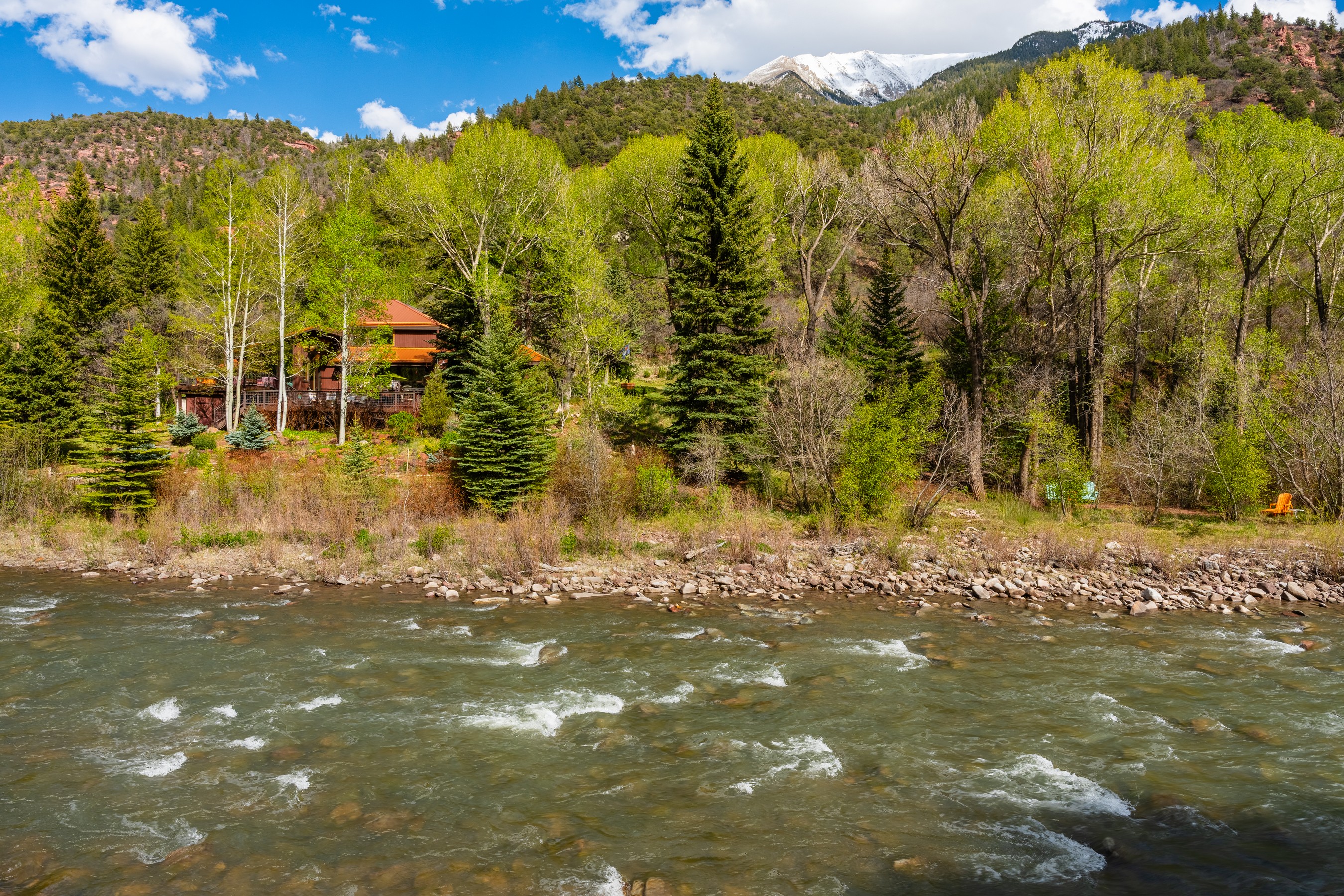  357 Crystal Lane, Carbondale, CO, 81623 - 物件實景