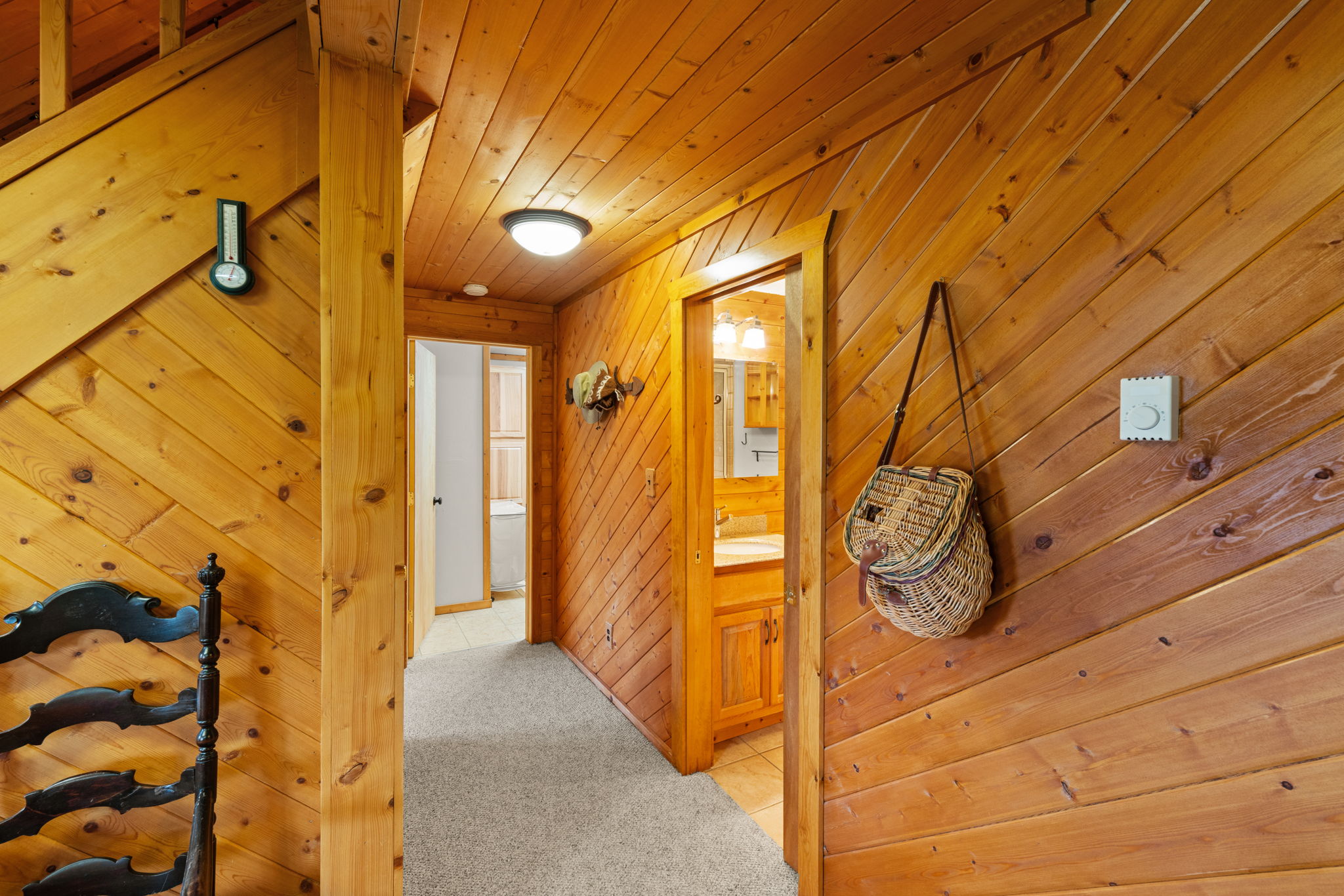  Cabin Retreat in Ohio Creek Valley, Colorado - 物件實景