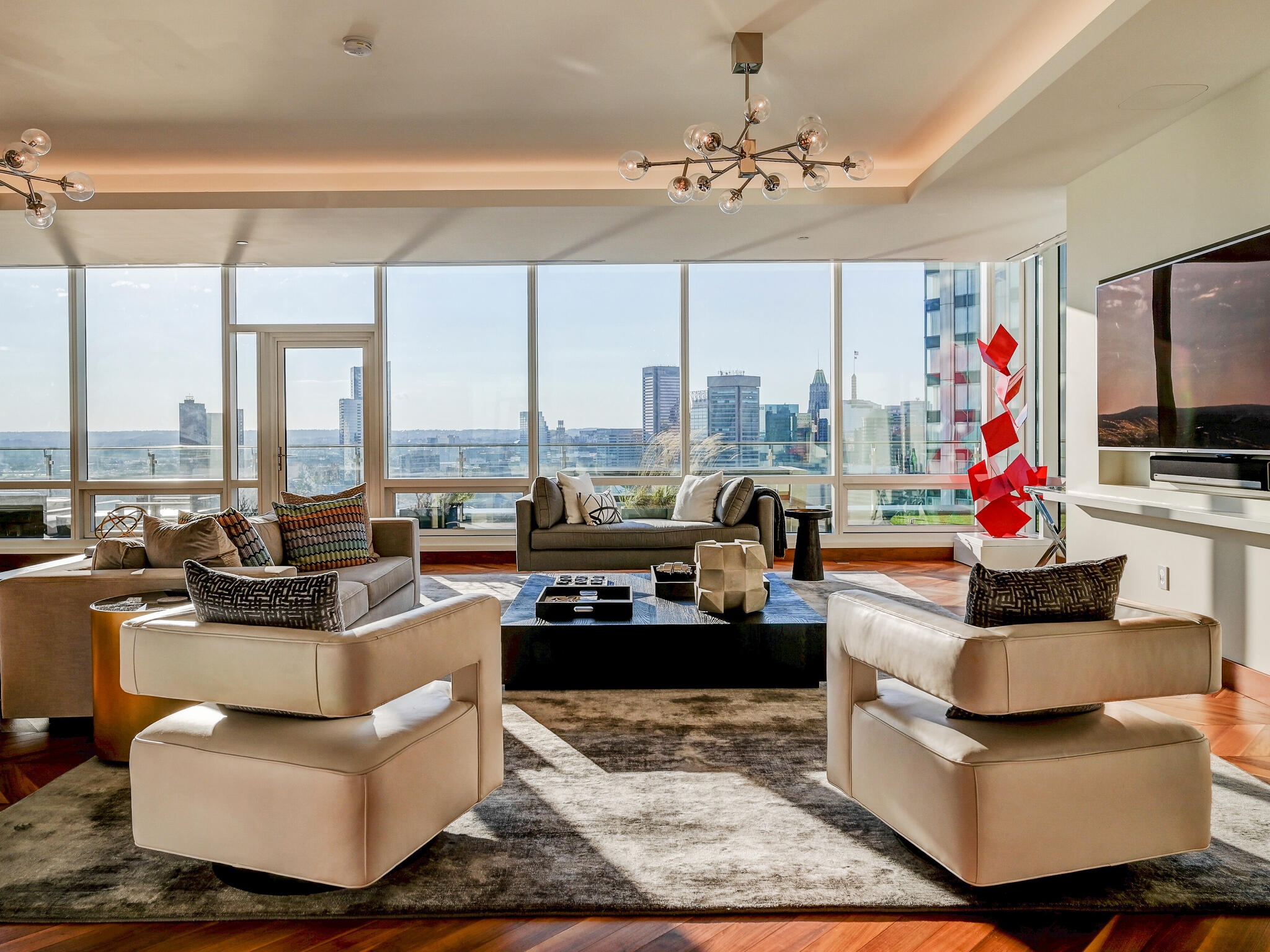  Four Seasons Private Residences - 物件實景