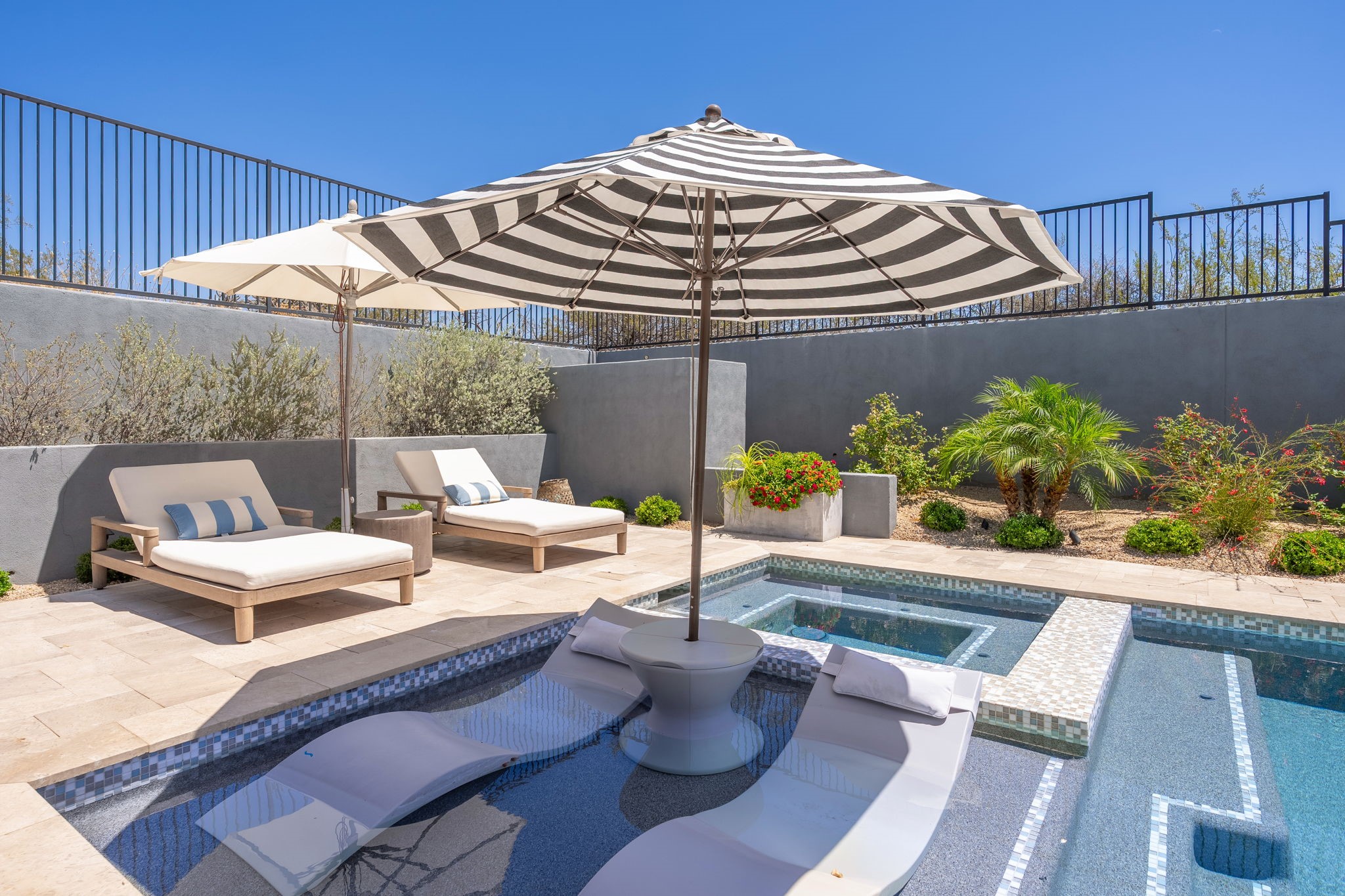  11306 E Monument Drive¦Scottsdale, AZ - 物件實景