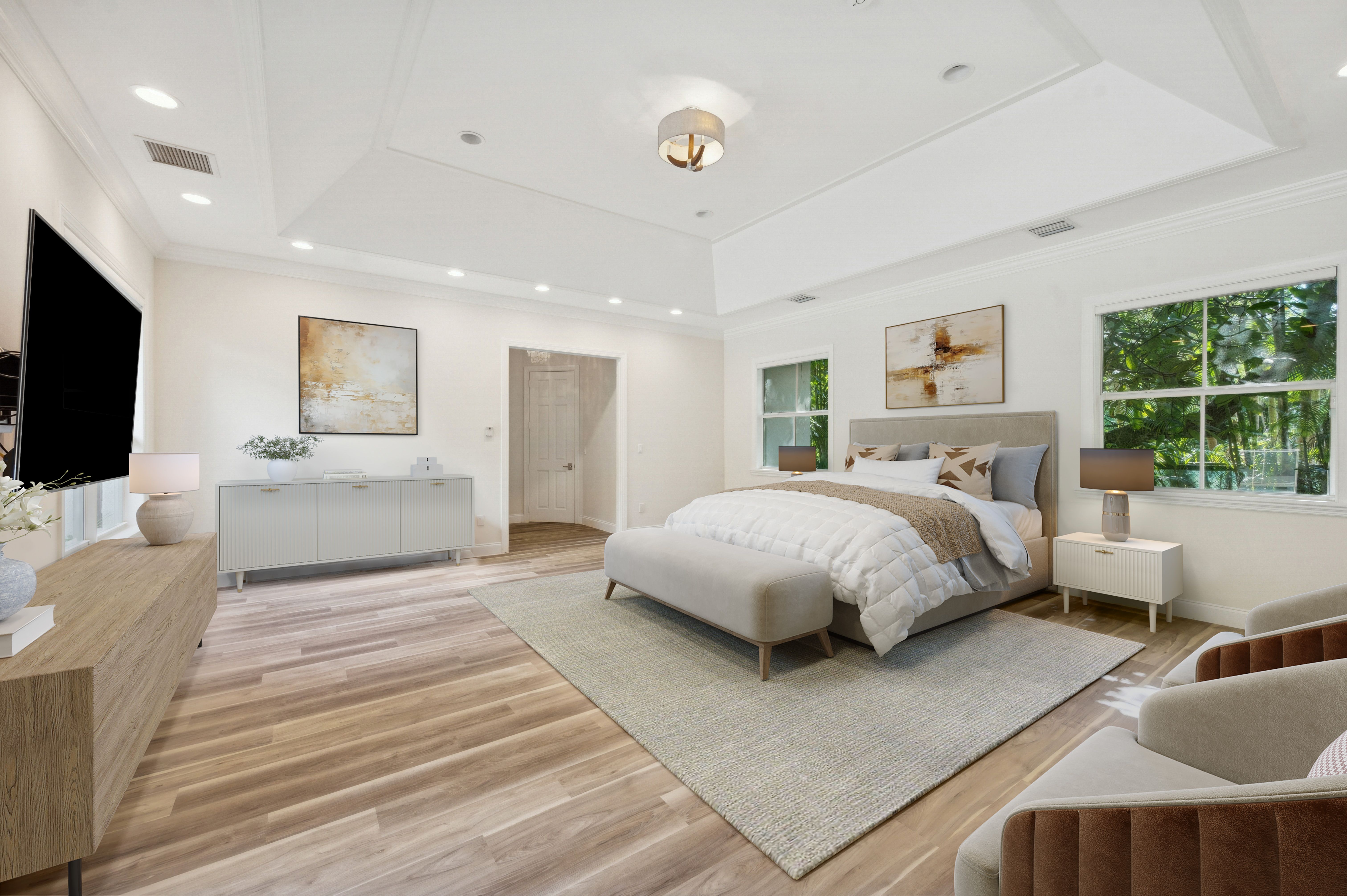  10001 SW 60th Ct, Pinecrest, FL, 33156 - 物件實景