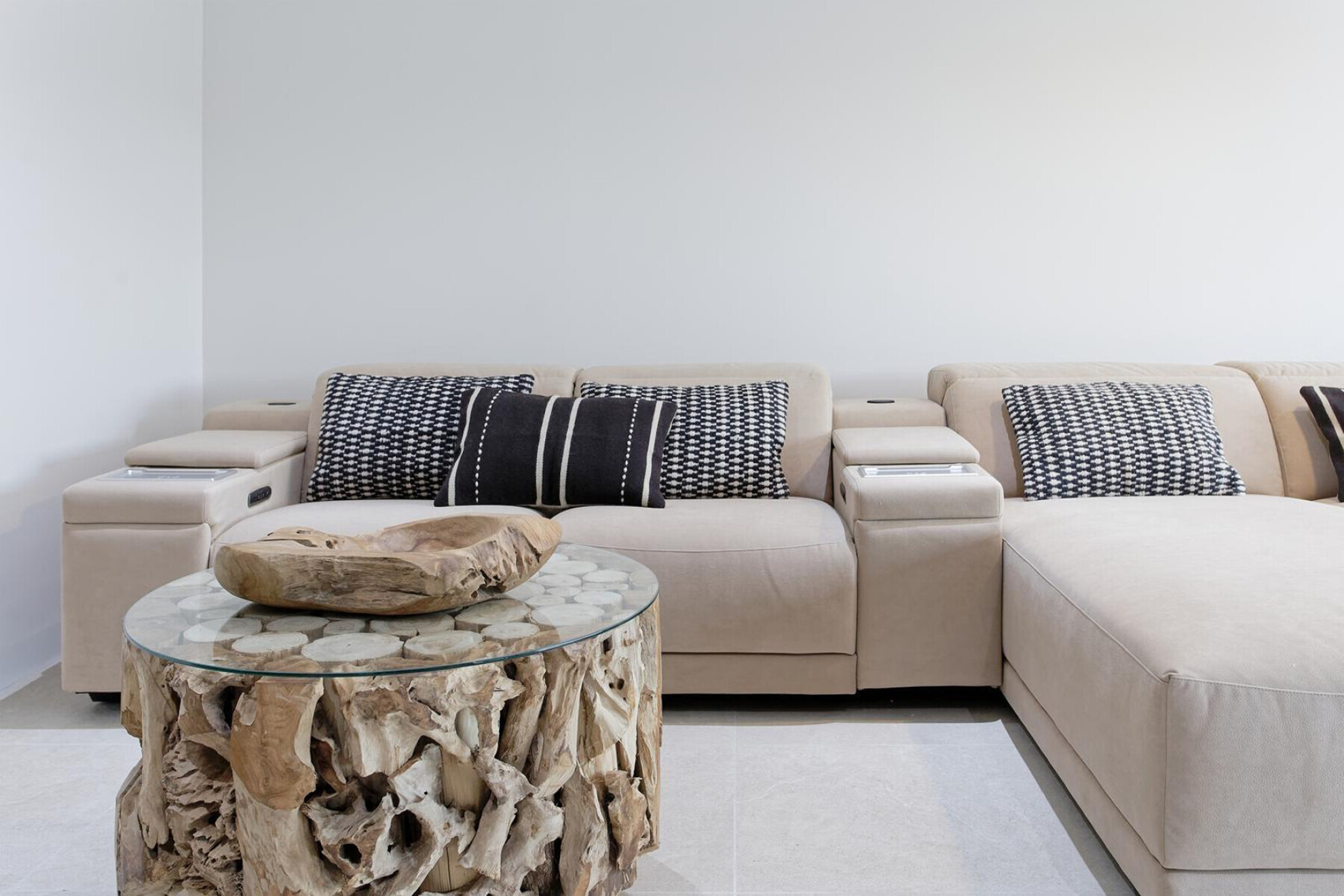  New construction house in the Golf of Sant Cugat - 物件實景
