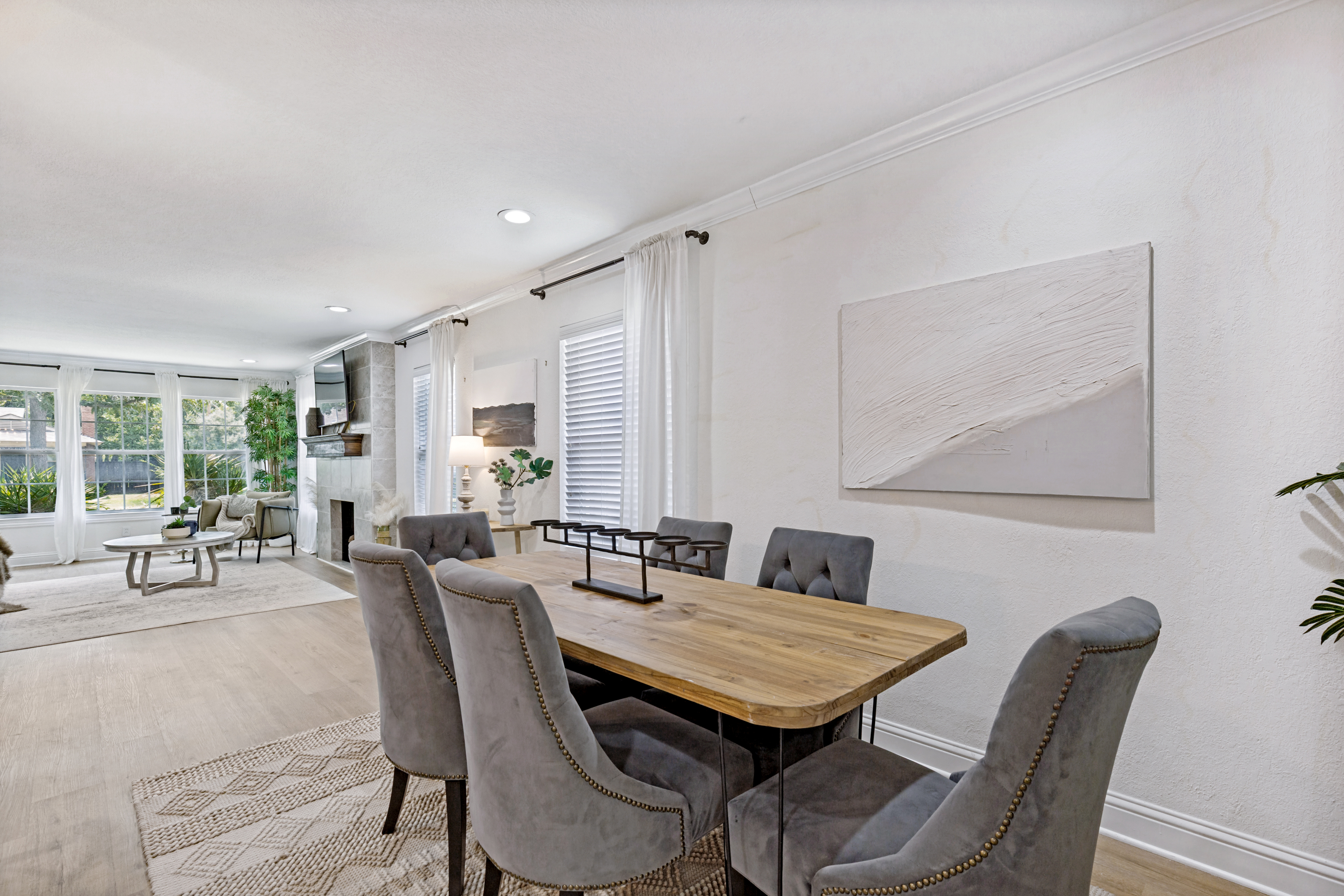  3111 Rotan Lane, Dallas, TX, 75229 - 物件實景