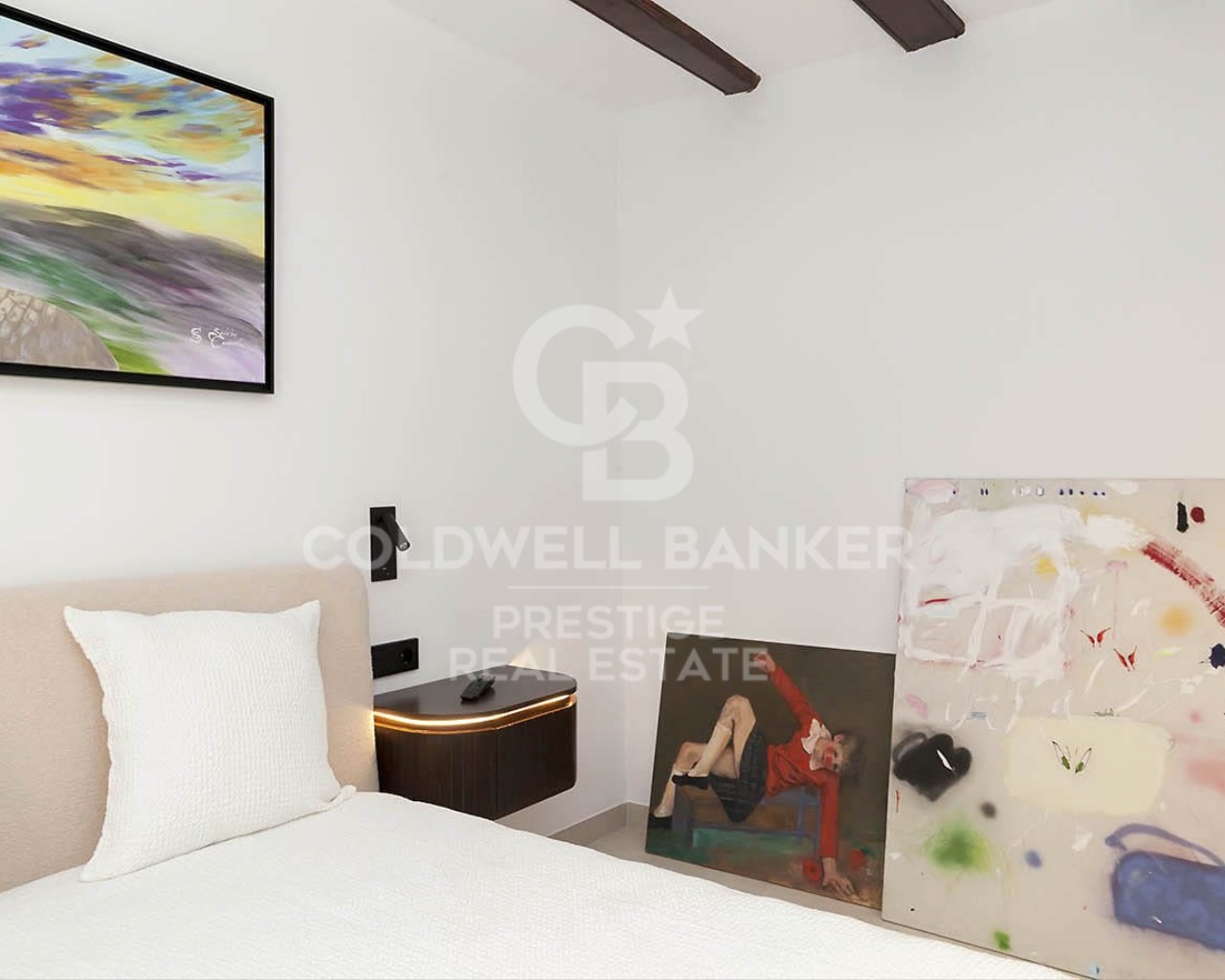 Barcelona, Catalonia, ES, 2 Bedrooms Bedrooms, ,2 BathroomsBathrooms,Residential,For Sale,1876387
