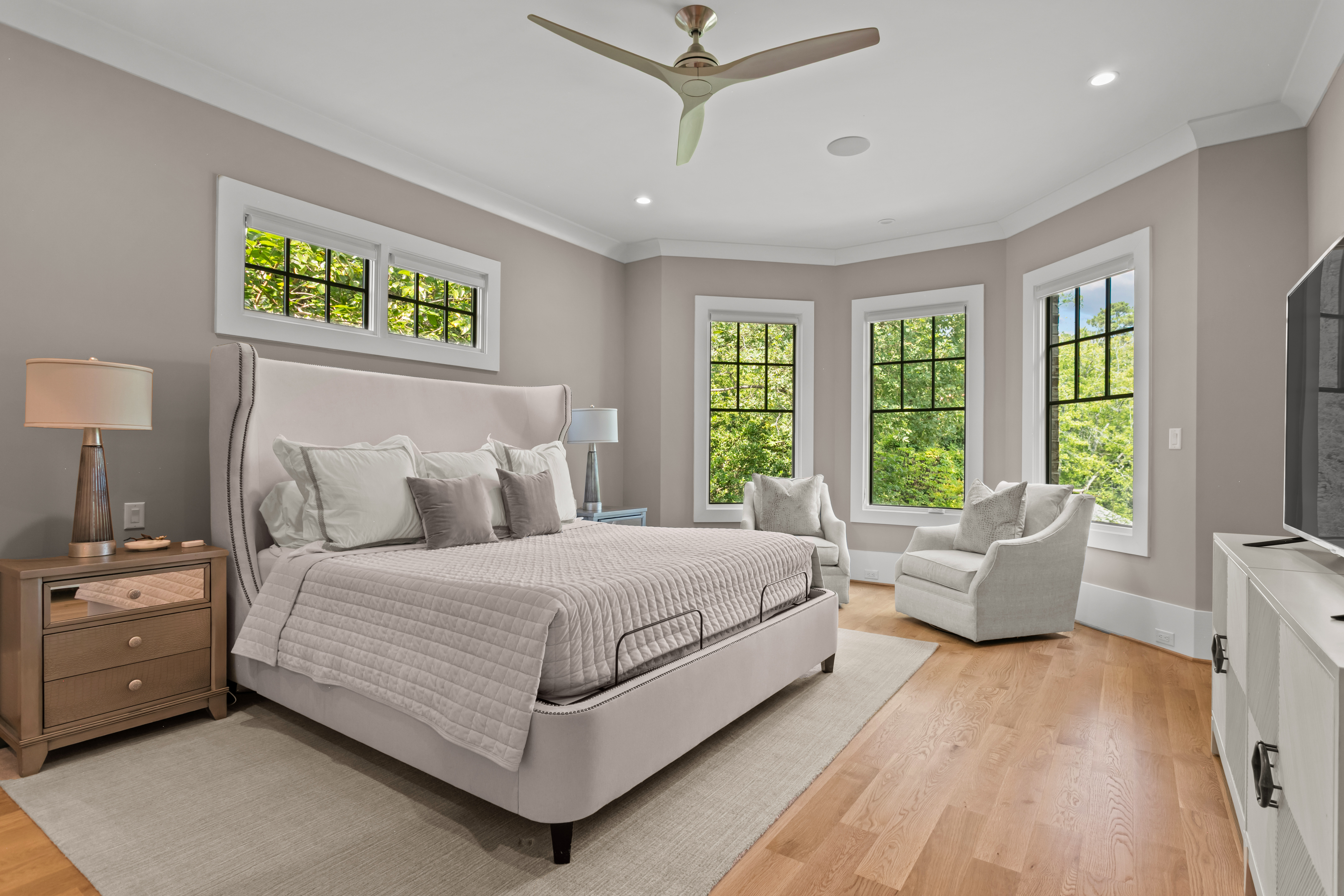  906 Lake Boone Trail, Raleigh, NC 27607 - 物件實景