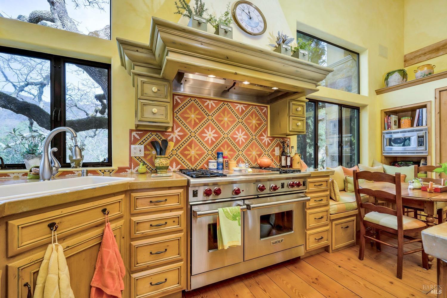 Calistoga, California, 94515, United States, 3 Bedrooms Bedrooms, ,5 BathroomsBathrooms,Residential,For Sale,1738551