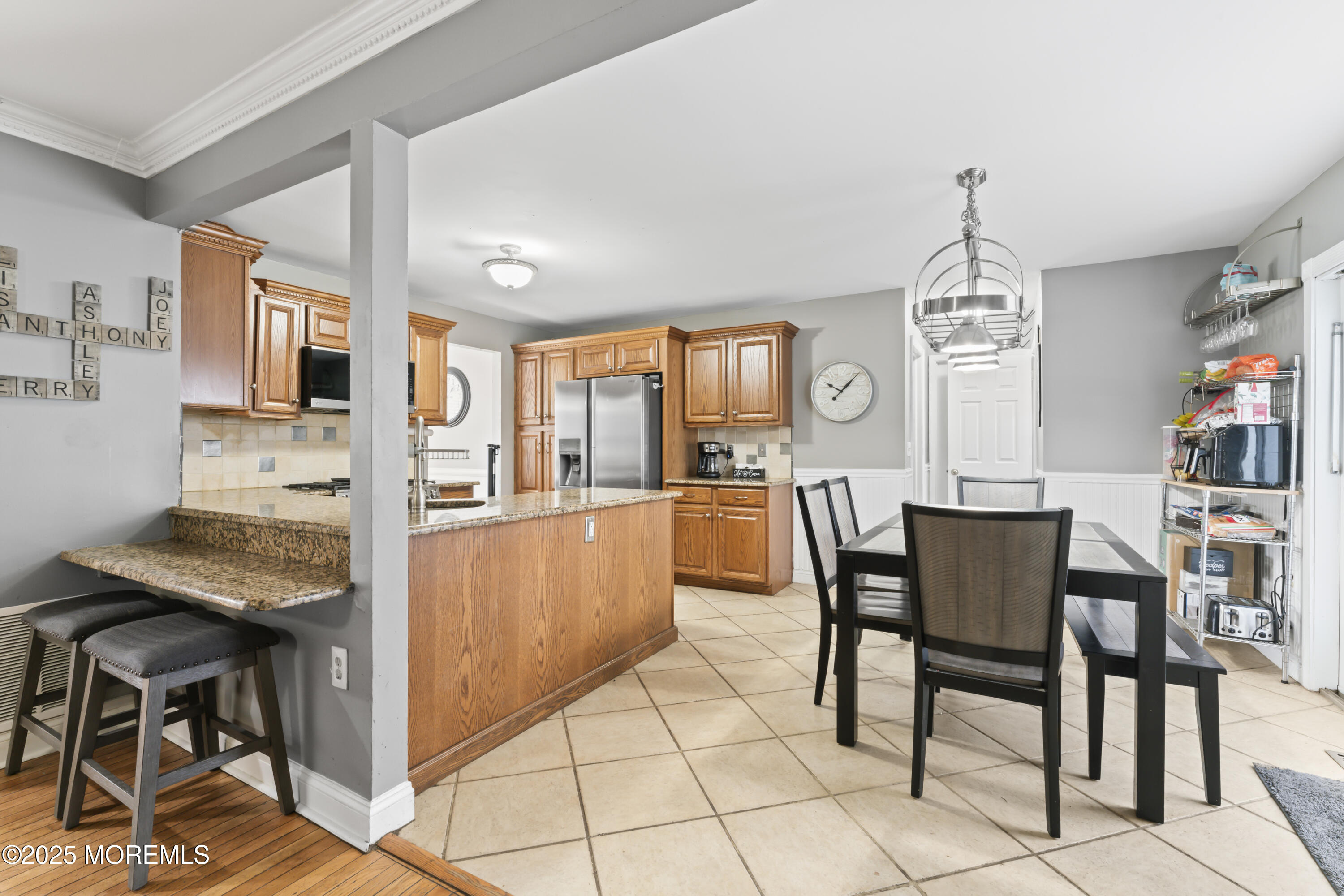 Howell, New Jersey, 07731, United States, 4 Bedrooms Bedrooms, ,3 BathroomsBathrooms,Residential,For Sale,1944889