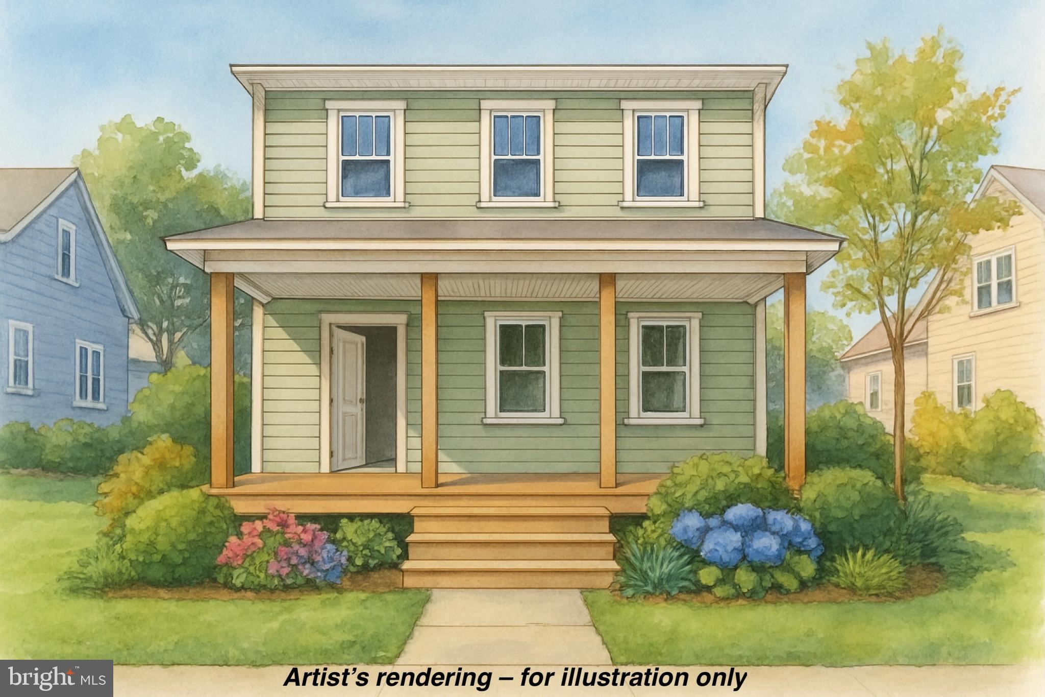 Fredericksburg, Virginia, 22401, United States, 3 Bedrooms Bedrooms, ,3 BathroomsBathrooms,Residential,For Sale,1987427