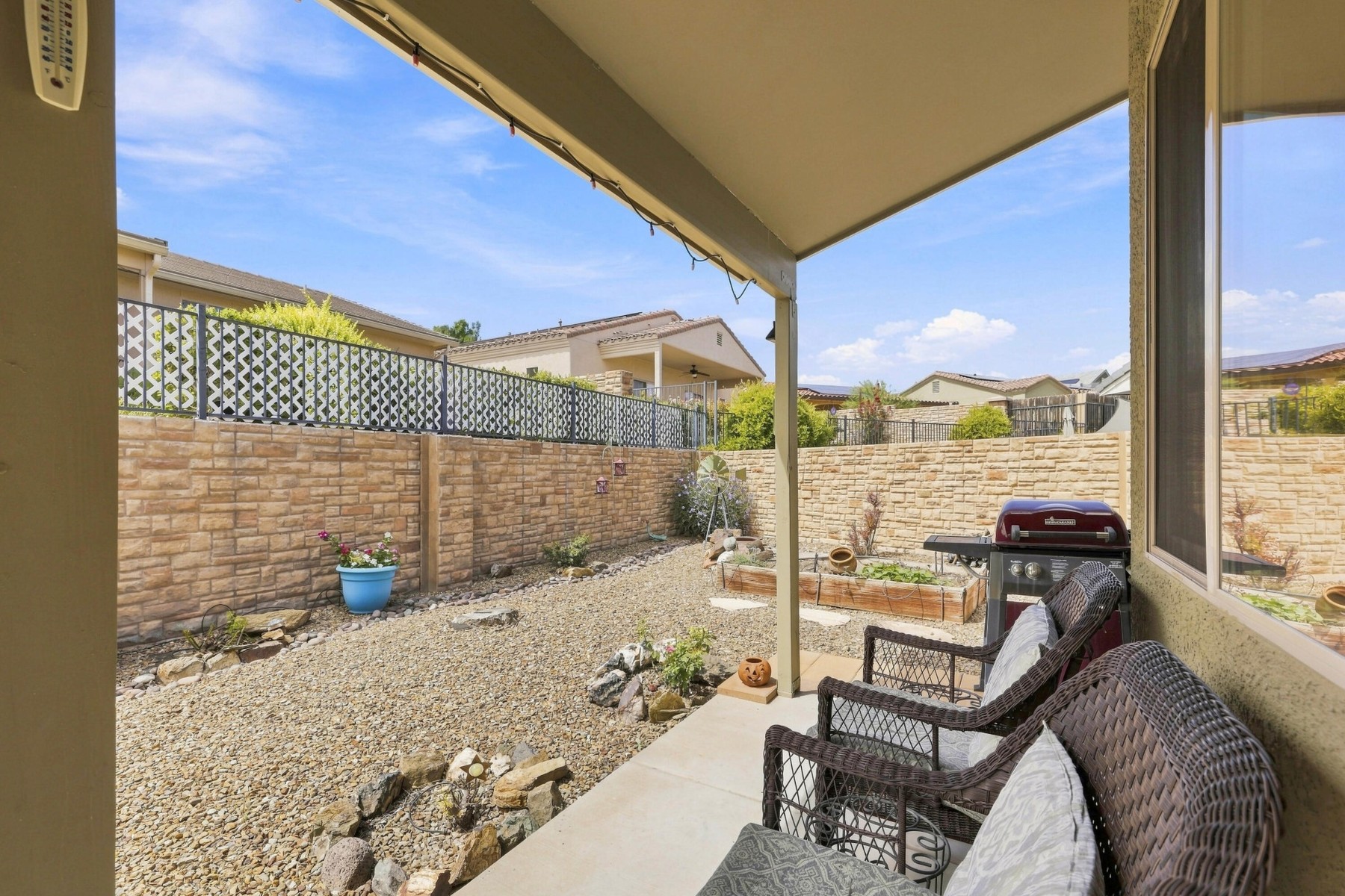  1520 Whitetail Run, Cottonwood, AZ 86326 - 物件實景