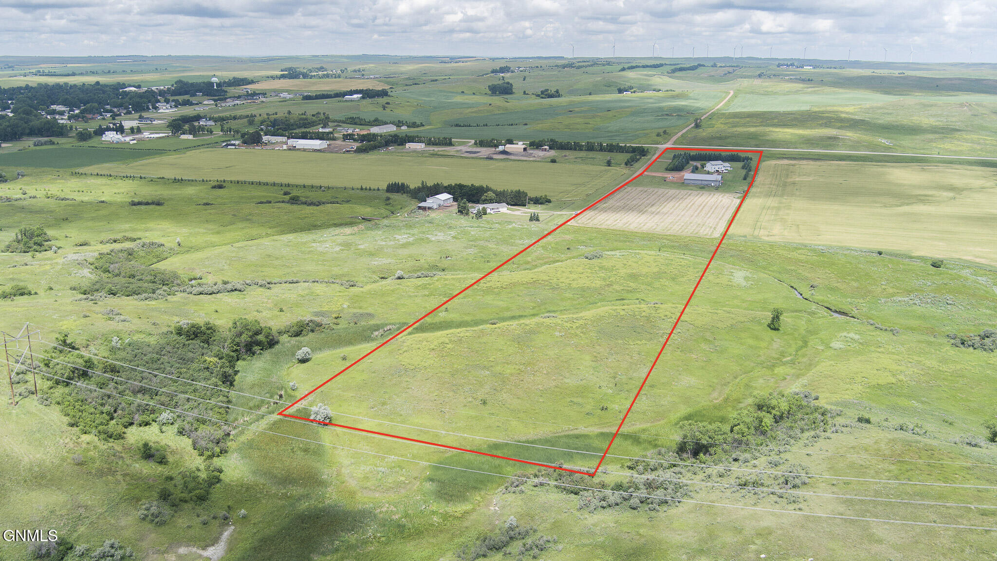 Center, North Dakota, 58530, United States, 4 Bedrooms Bedrooms, ,3 BathroomsBathrooms,Residential,For Sale,1982798