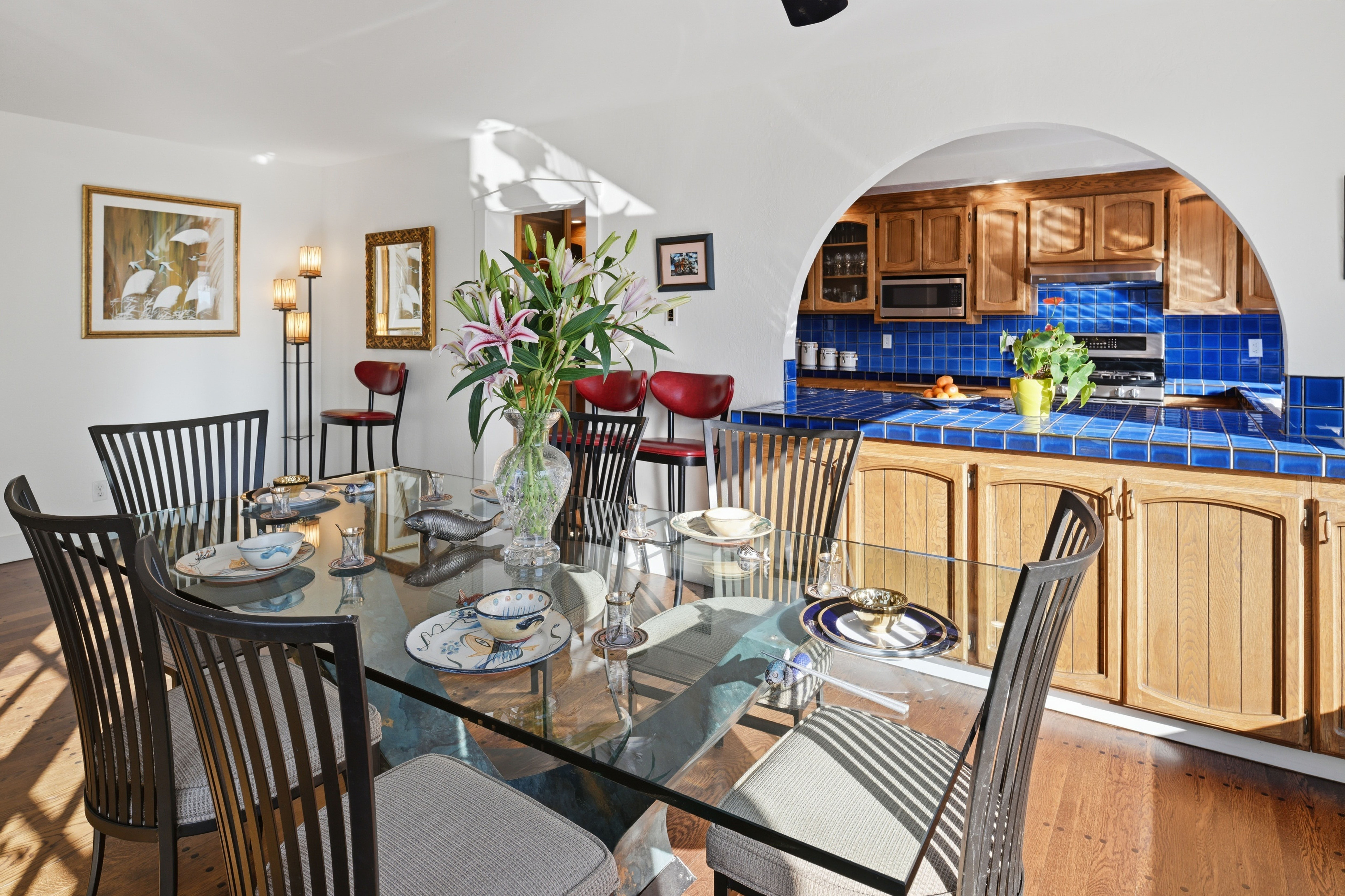  Timeless Downtown Elegance in Hayward’s Historic Prospect Hill - 物件實景