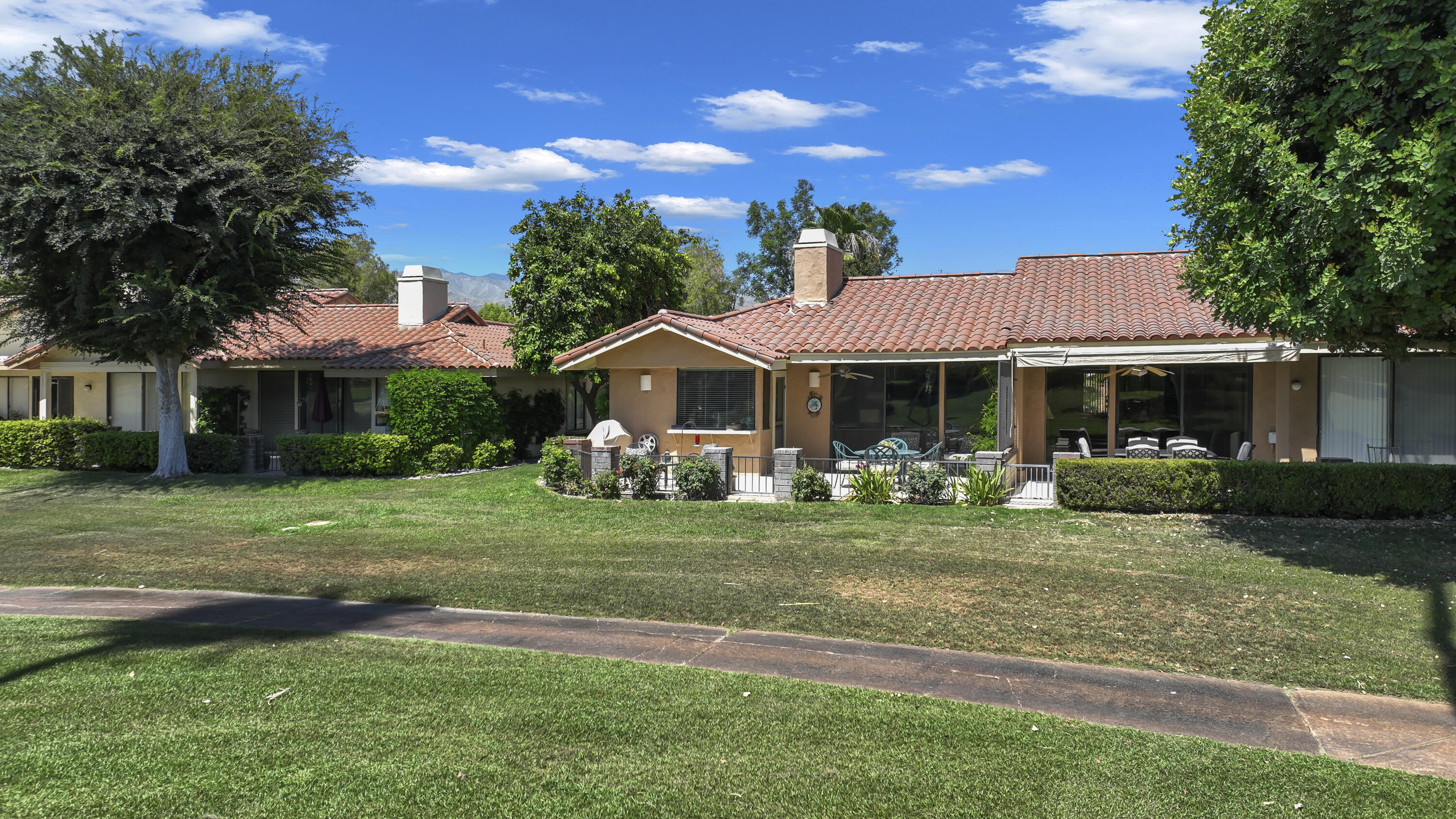 Palm Desert, California, 92260, United States, 2 Bedrooms Bedrooms, ,2 BathroomsBathrooms,Residential,For Sale,1865195