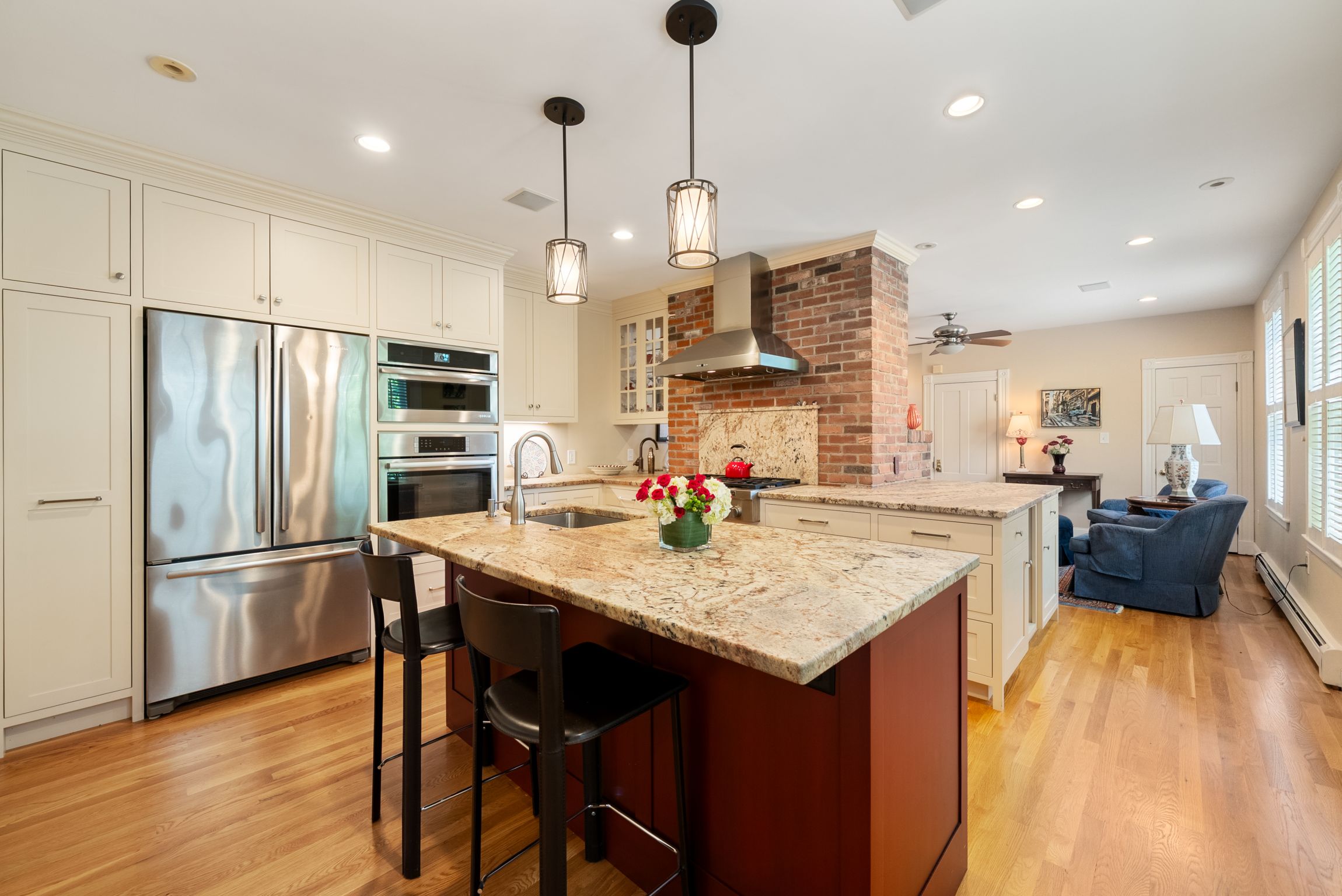  51 Chestnut Street, Boston, MA, 02129 - 物件實景