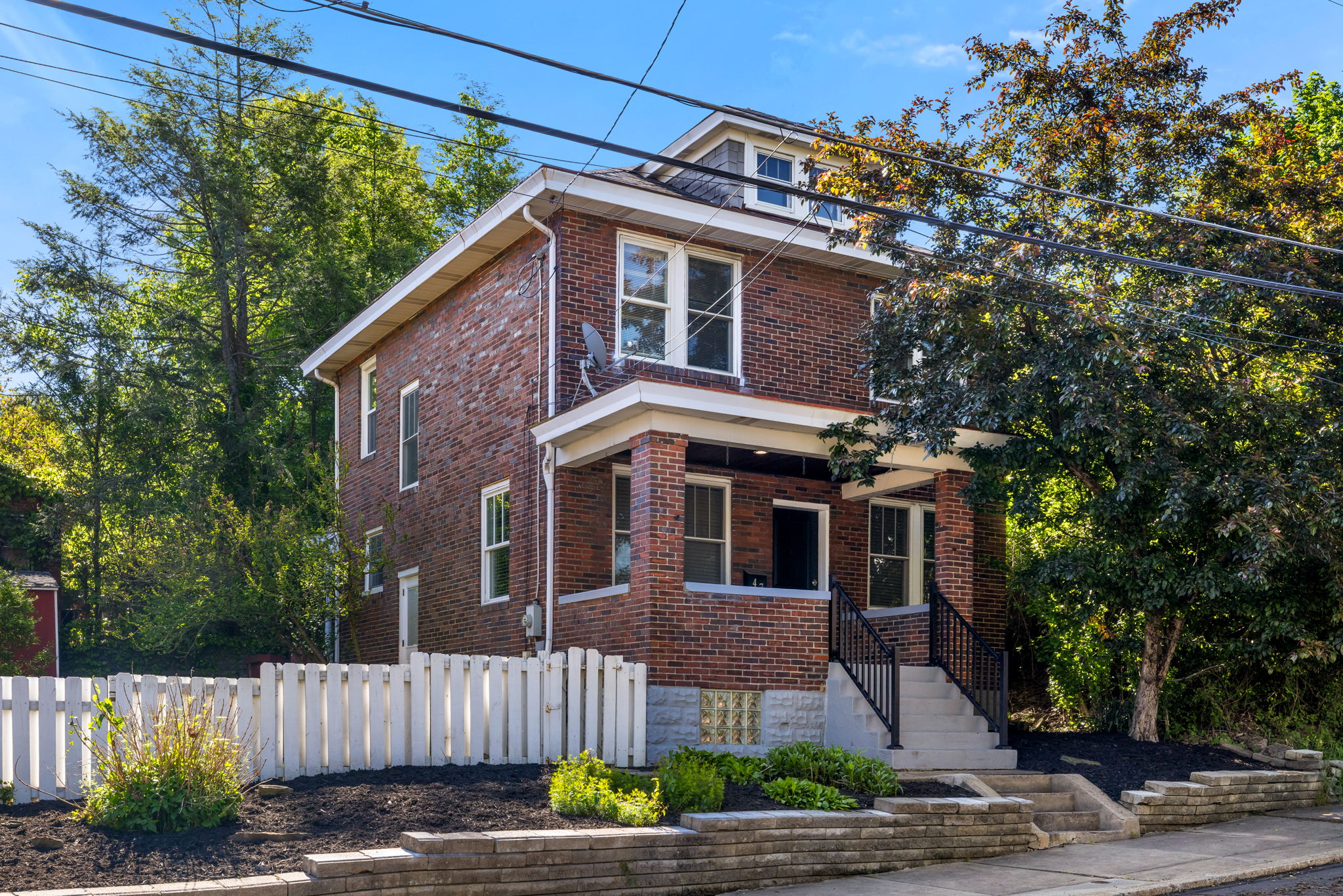  47 Estella Avenue, Pittsburgh, PA 15211 - 物件實景