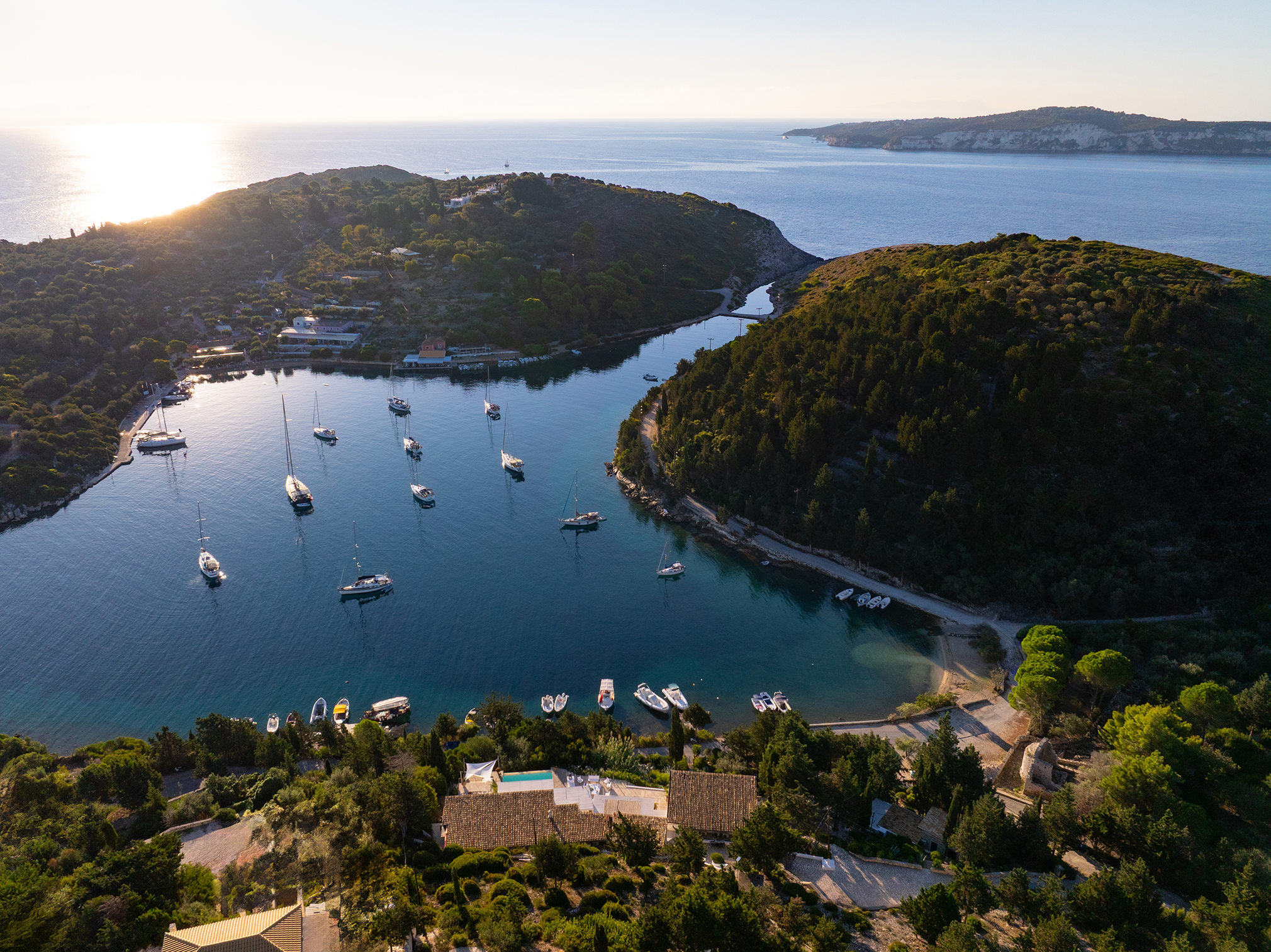  Marina - 物件實景