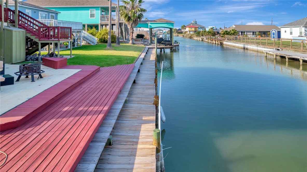 Rockport, Texas, 78382, United States, 3 Bedrooms Bedrooms, ,3 BathroomsBathrooms,Residential,For Sale,1746553