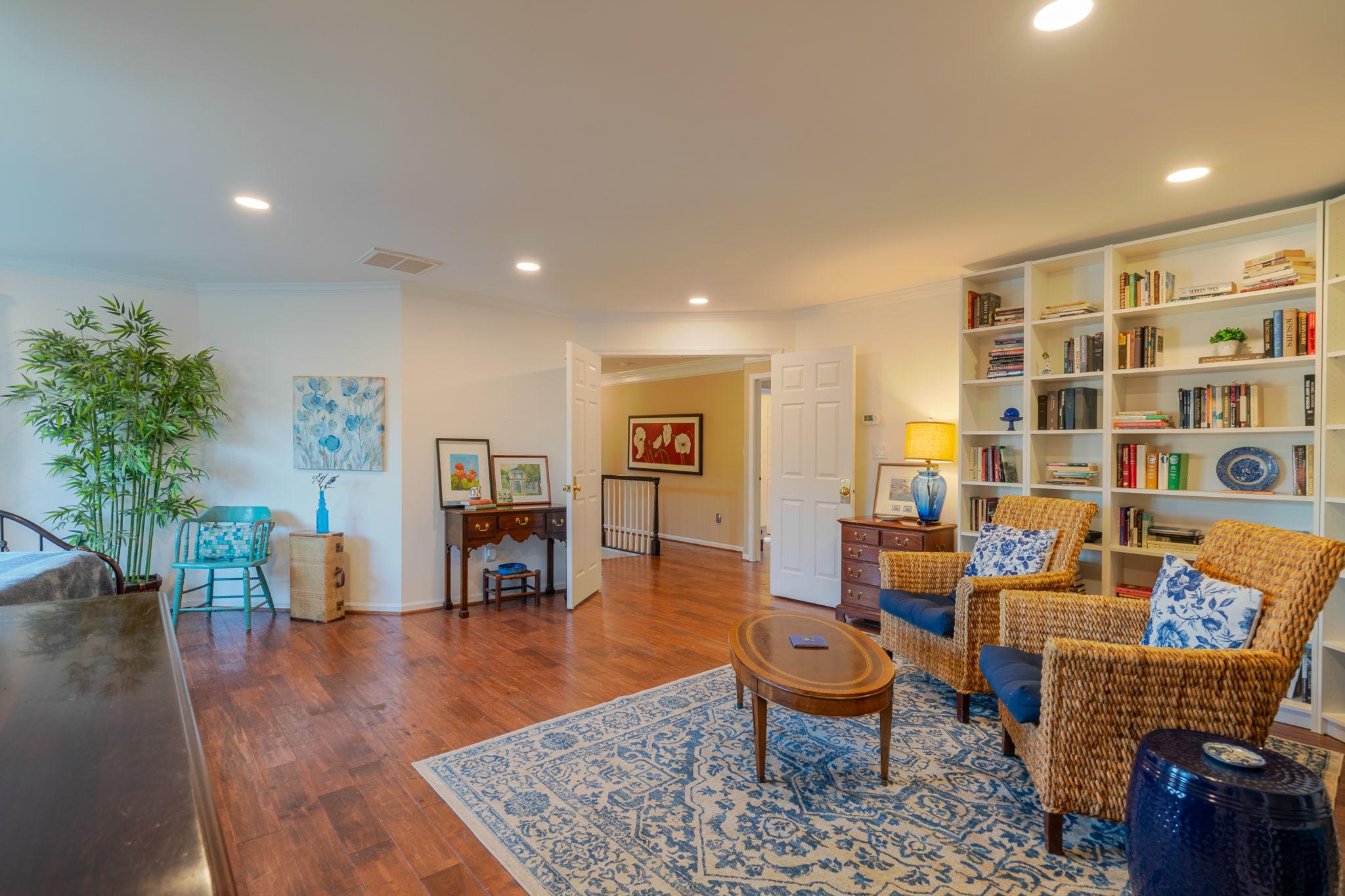  1308 Aldbury Way, Reston, VA, 20194 - 物件實景